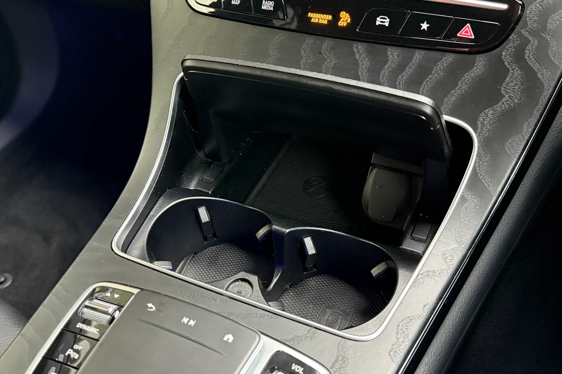 MERCEDES-BENZ GLC thumbnail image number 20