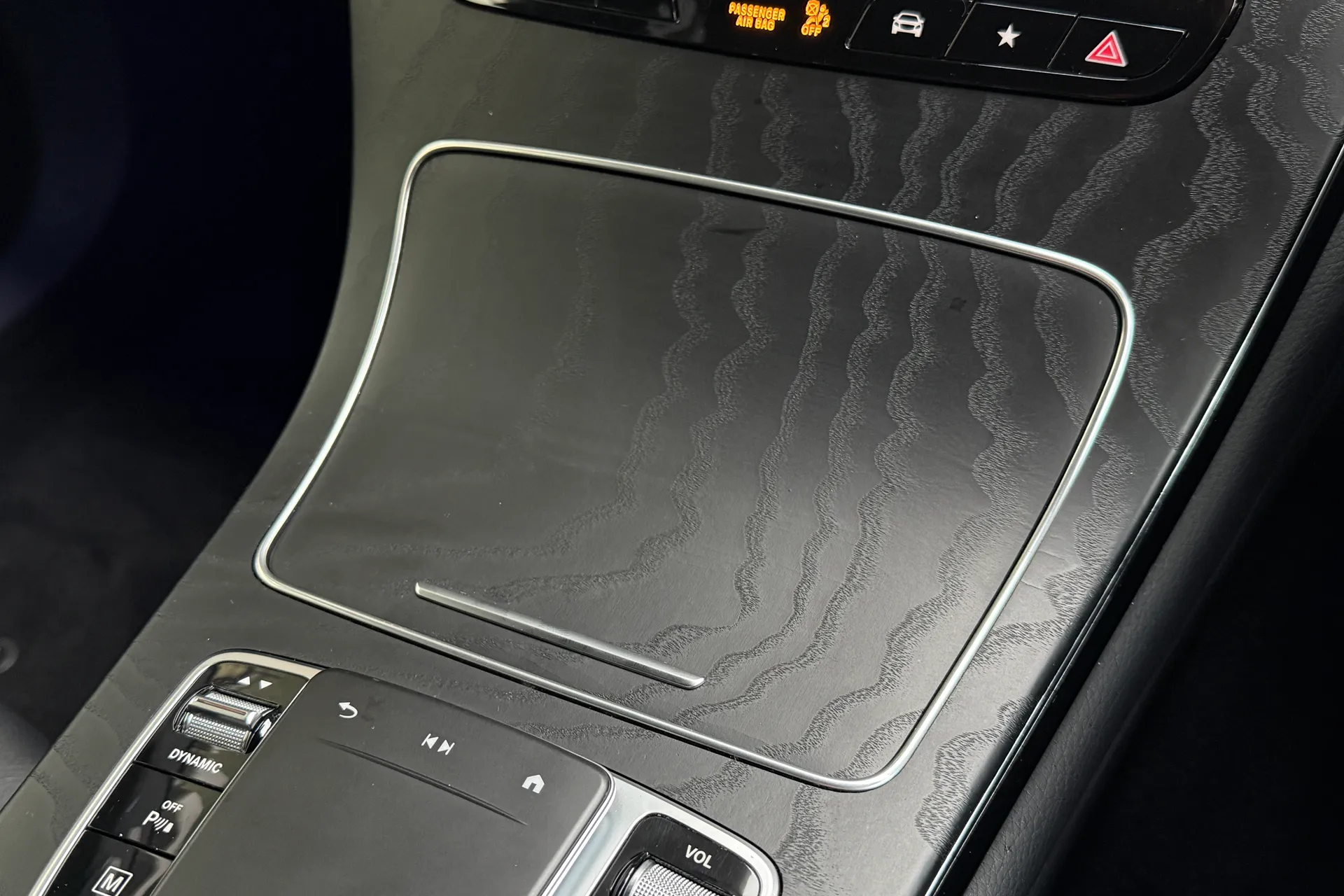 MERCEDES-BENZ GLC thumbnail image number 19