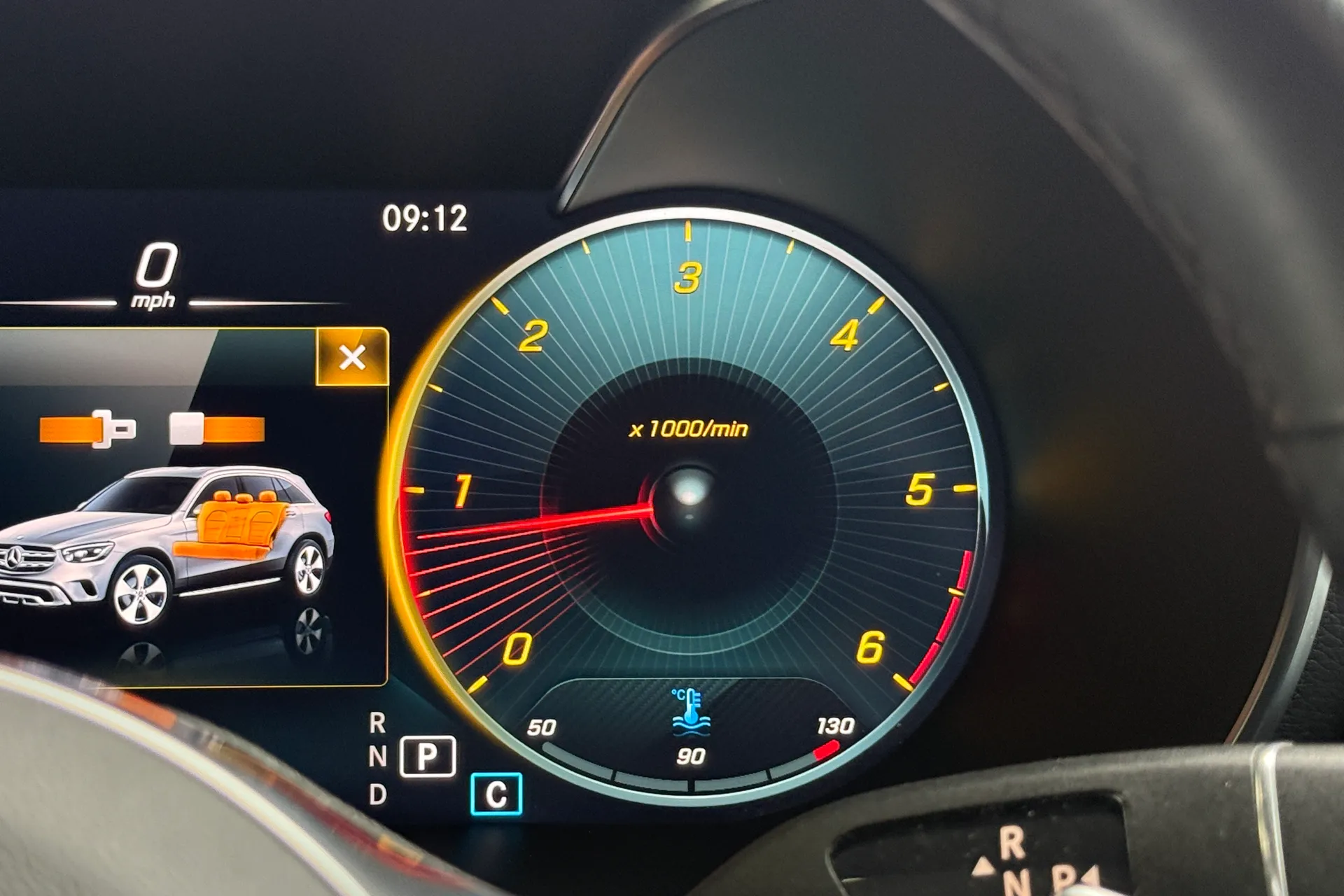 MERCEDES-BENZ GLC thumbnail image number 27