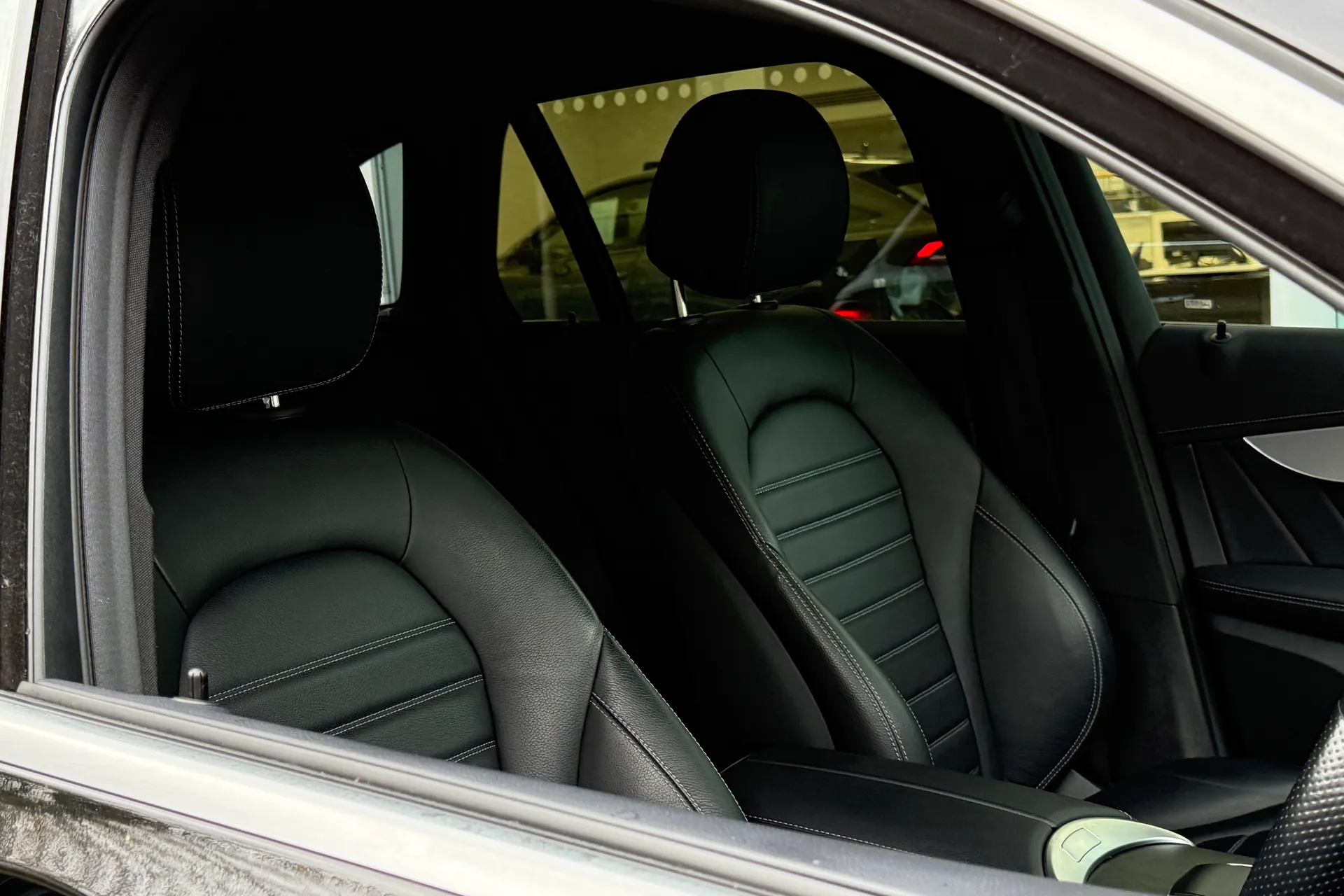 MERCEDES-BENZ GLC thumbnail image number 33