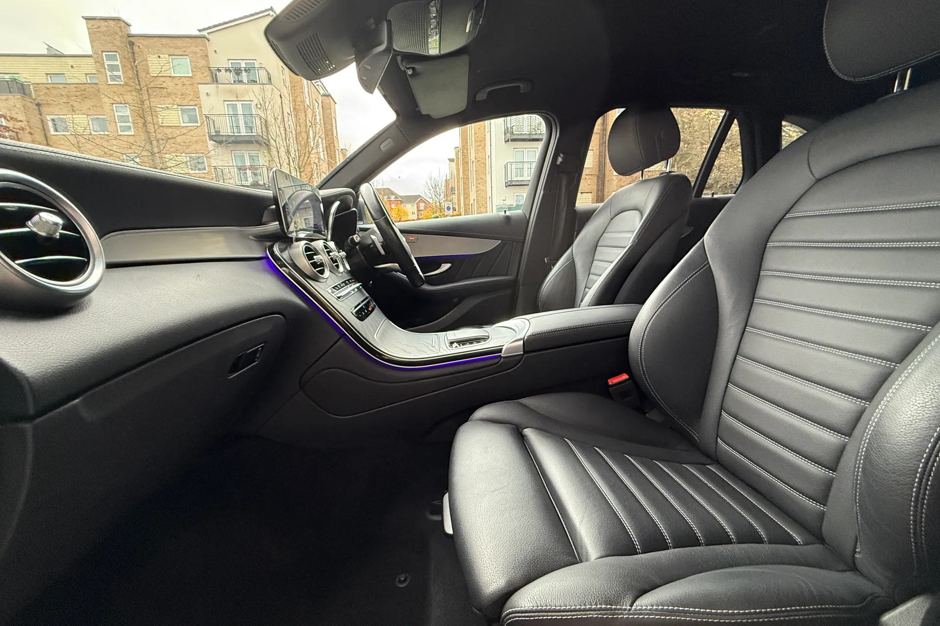 MERCEDES-BENZ GLC thumbnail image number 57