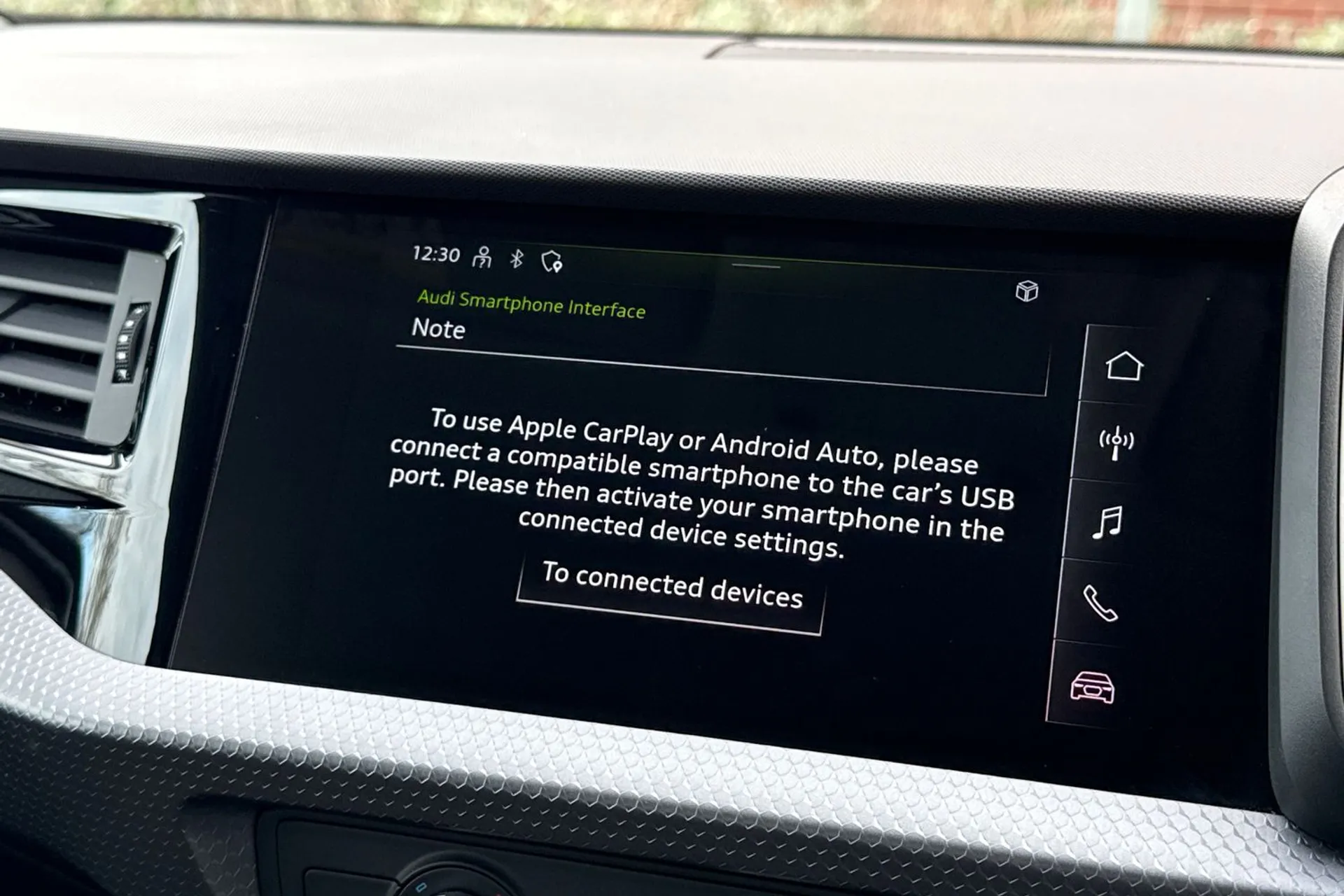 Audi A1 thumbnail image number 31