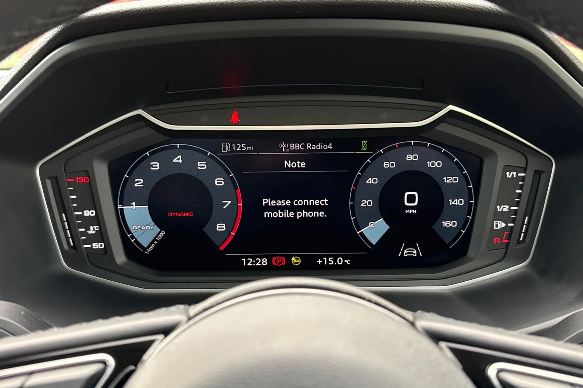 Audi A1 thumbnail image number 17