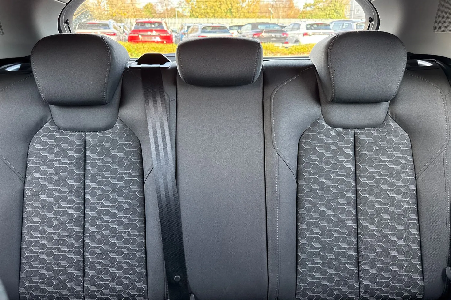 Audi A1 thumbnail image number 35