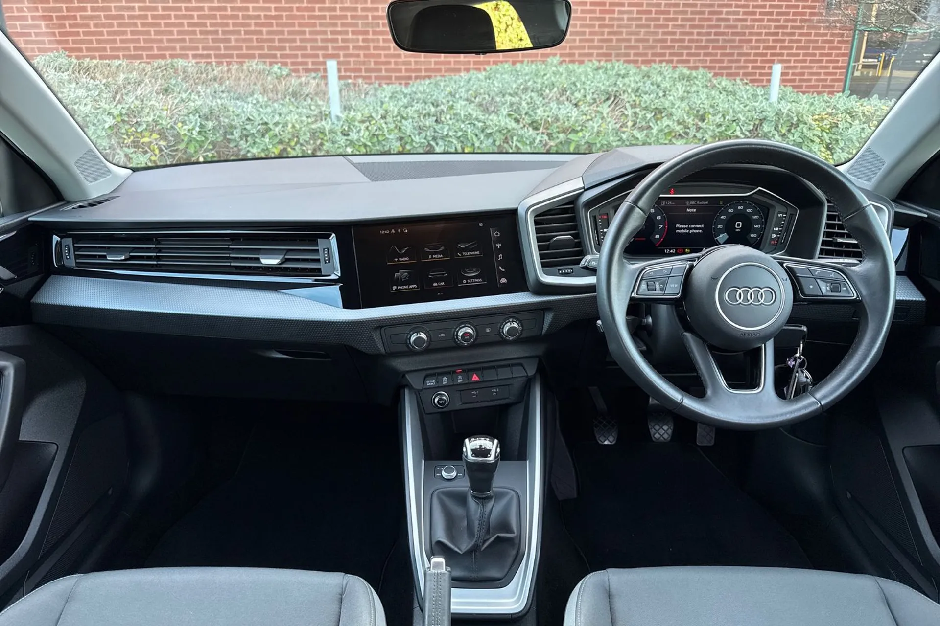 Audi A1 thumbnail image number 3