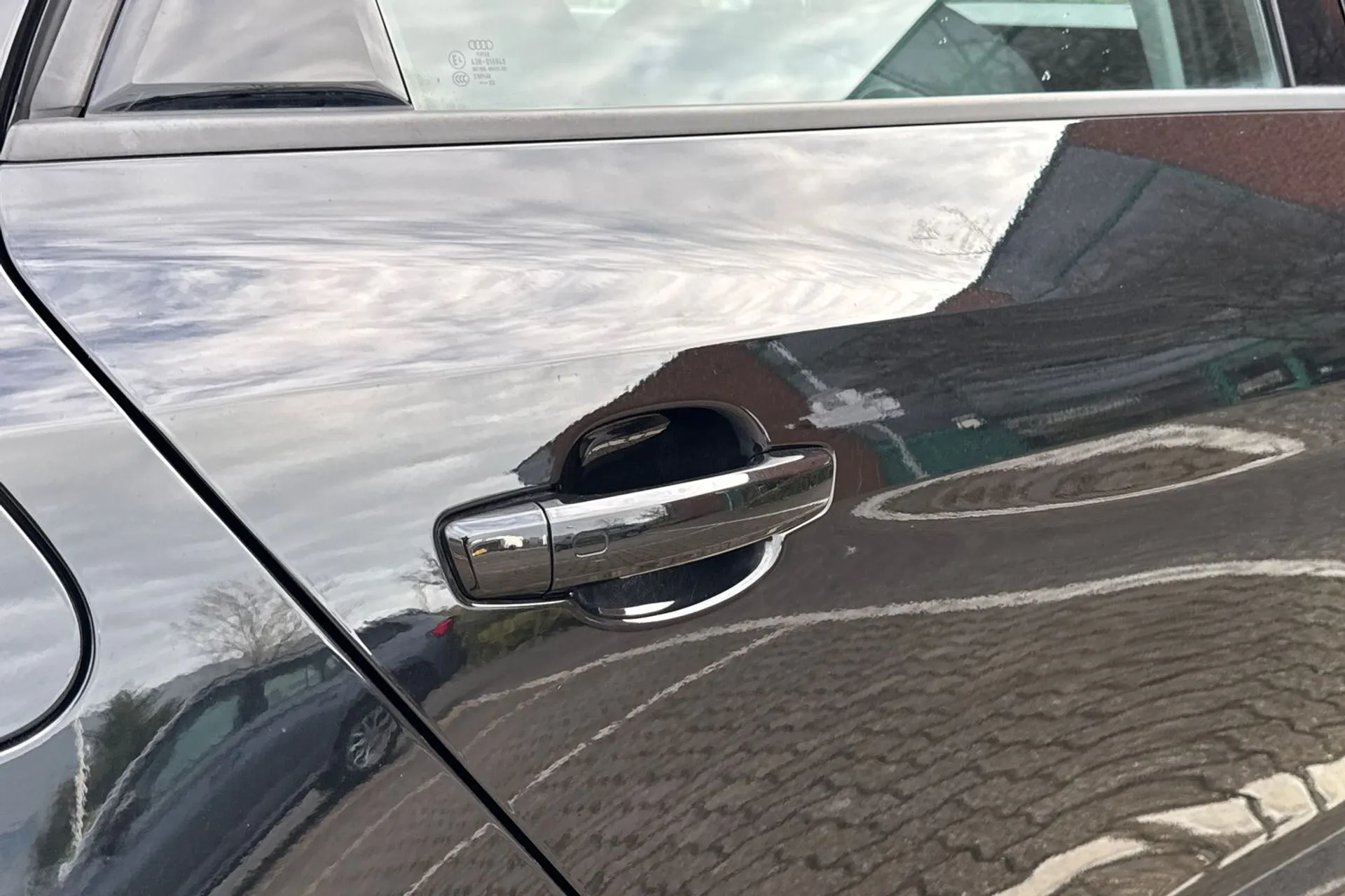 Audi A1 thumbnail image number 15