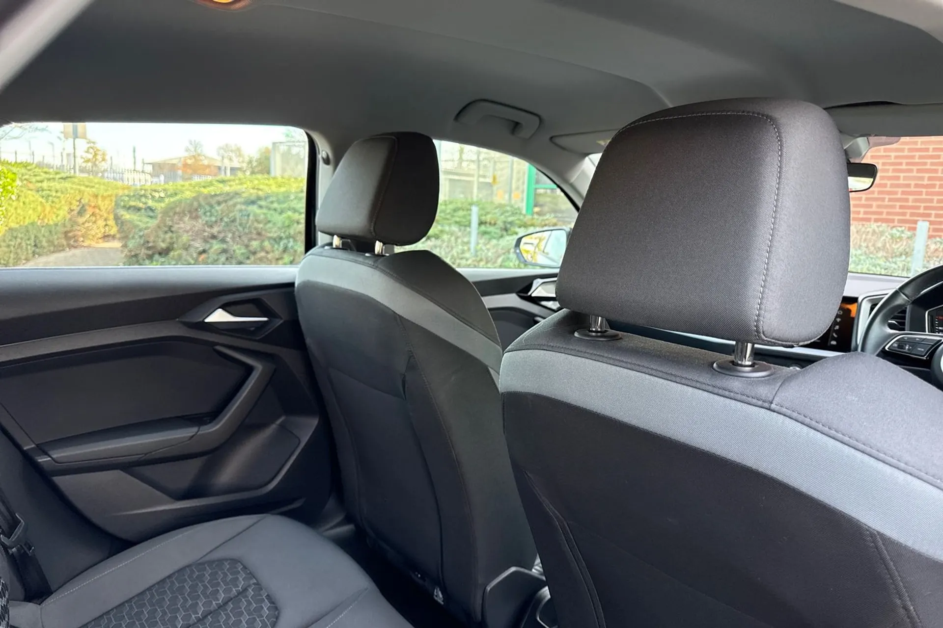 Audi A1 thumbnail image number 24