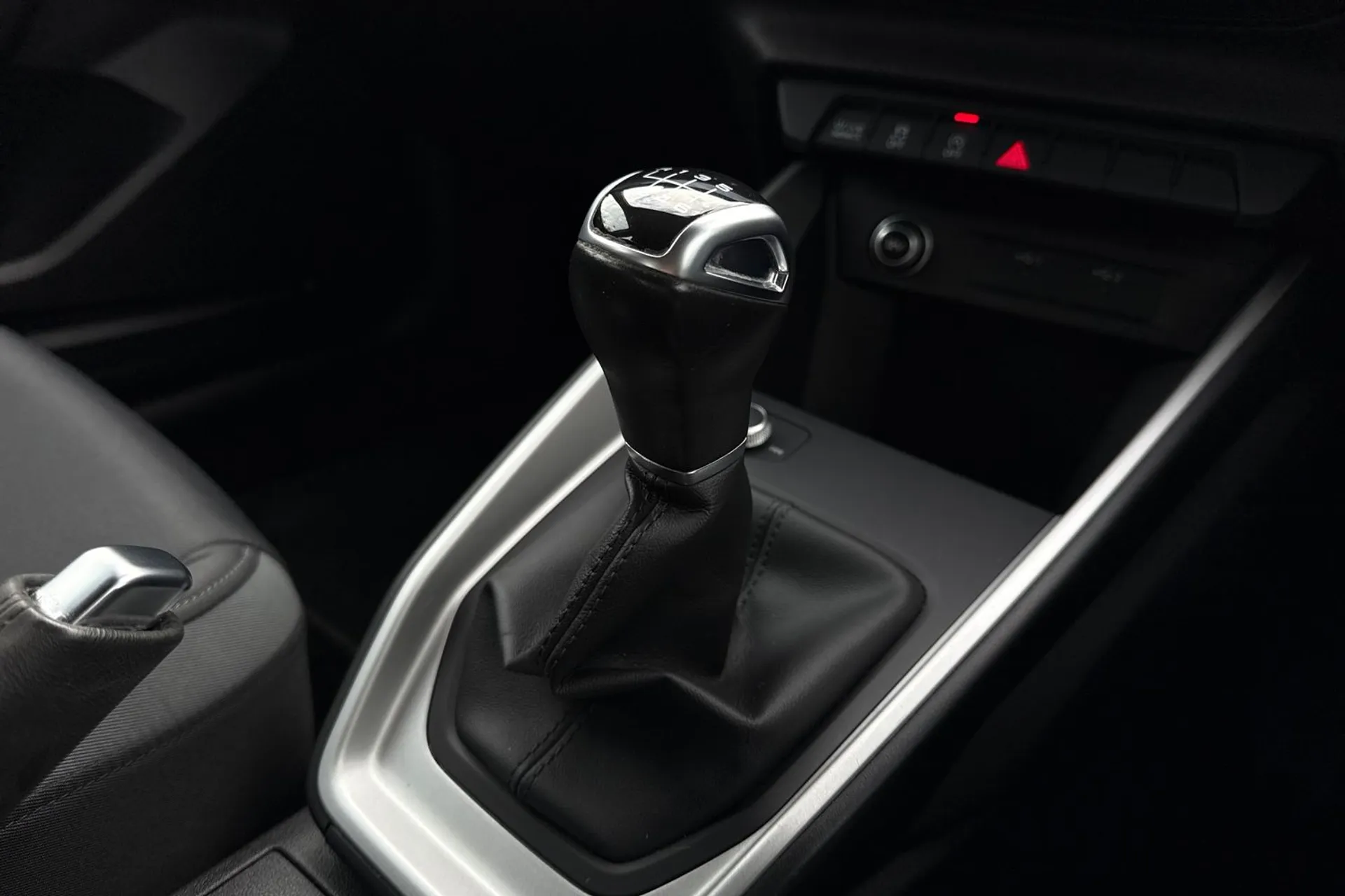 Audi A1 thumbnail image number 19