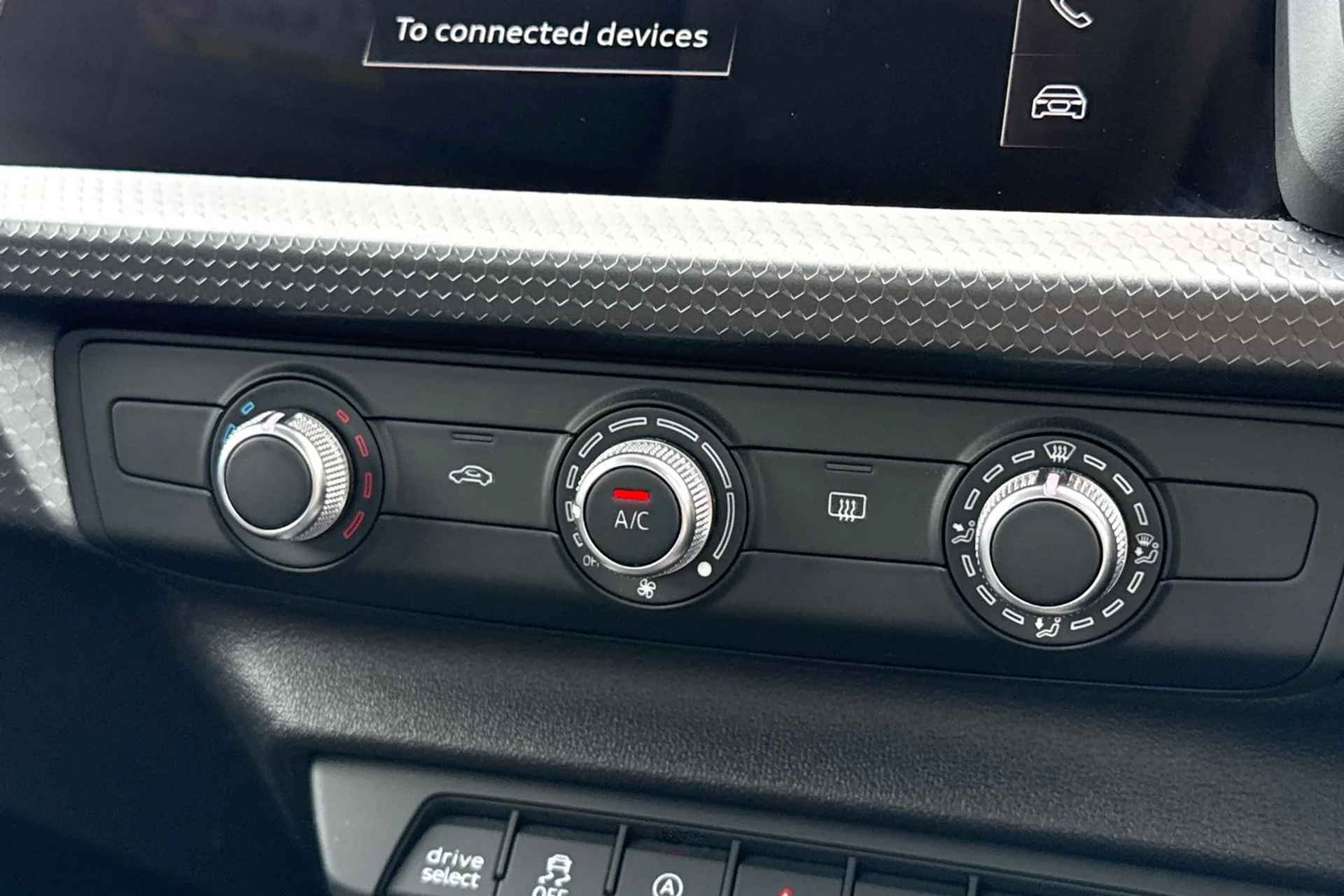 Audi A1 thumbnail image number 25