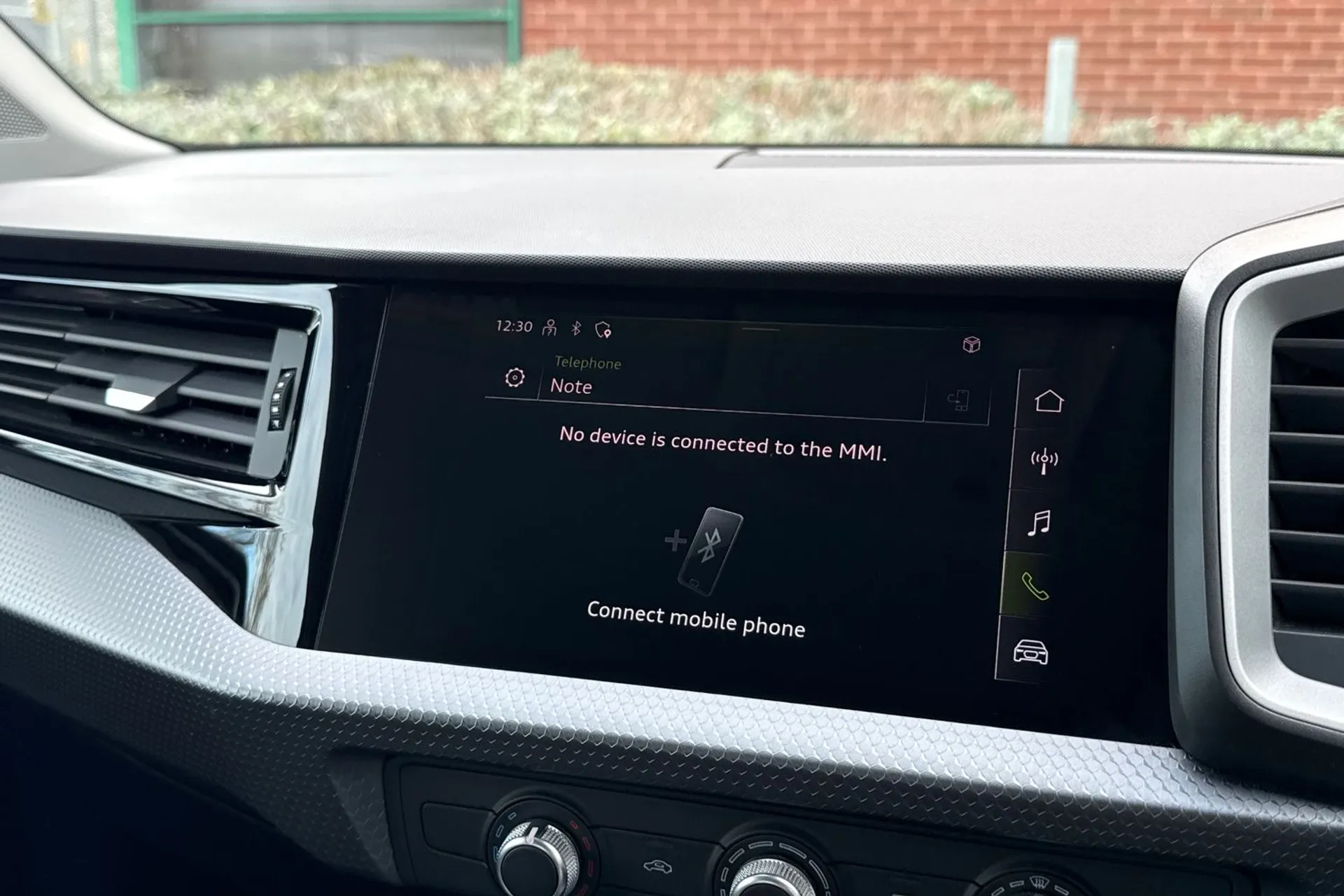 Audi A1 thumbnail image number 29