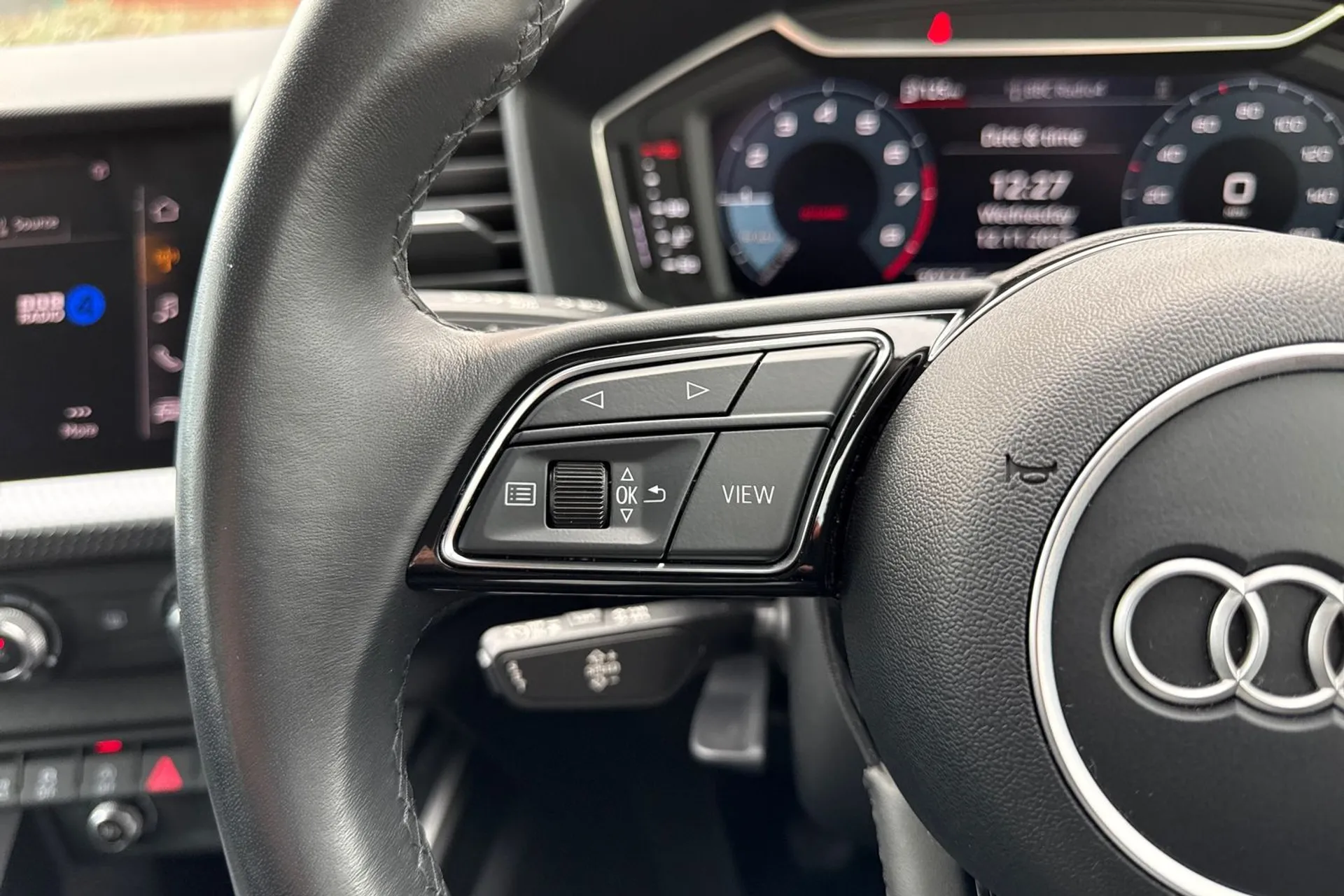 Audi A1 thumbnail image number 41