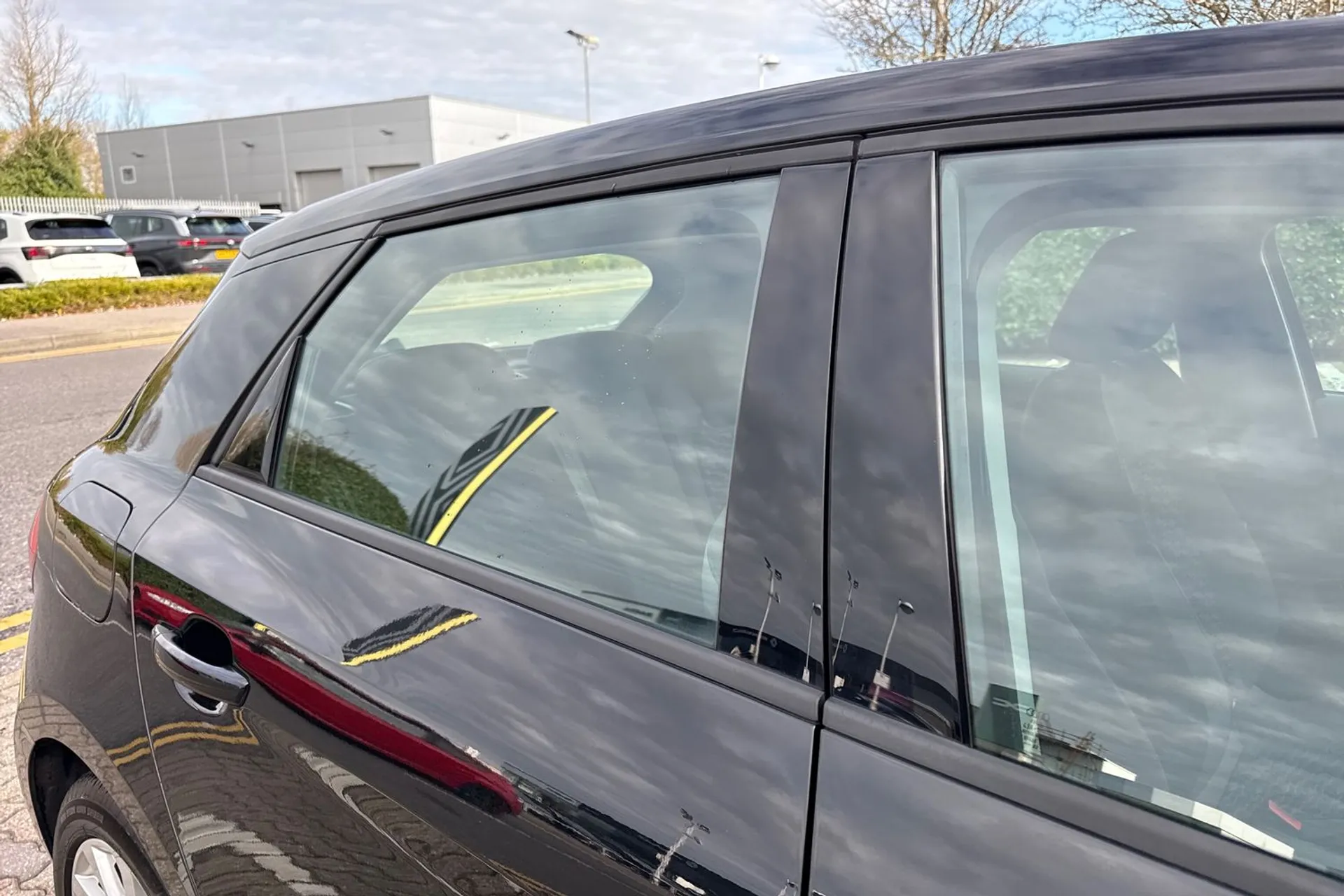 Audi A1 thumbnail image number 13