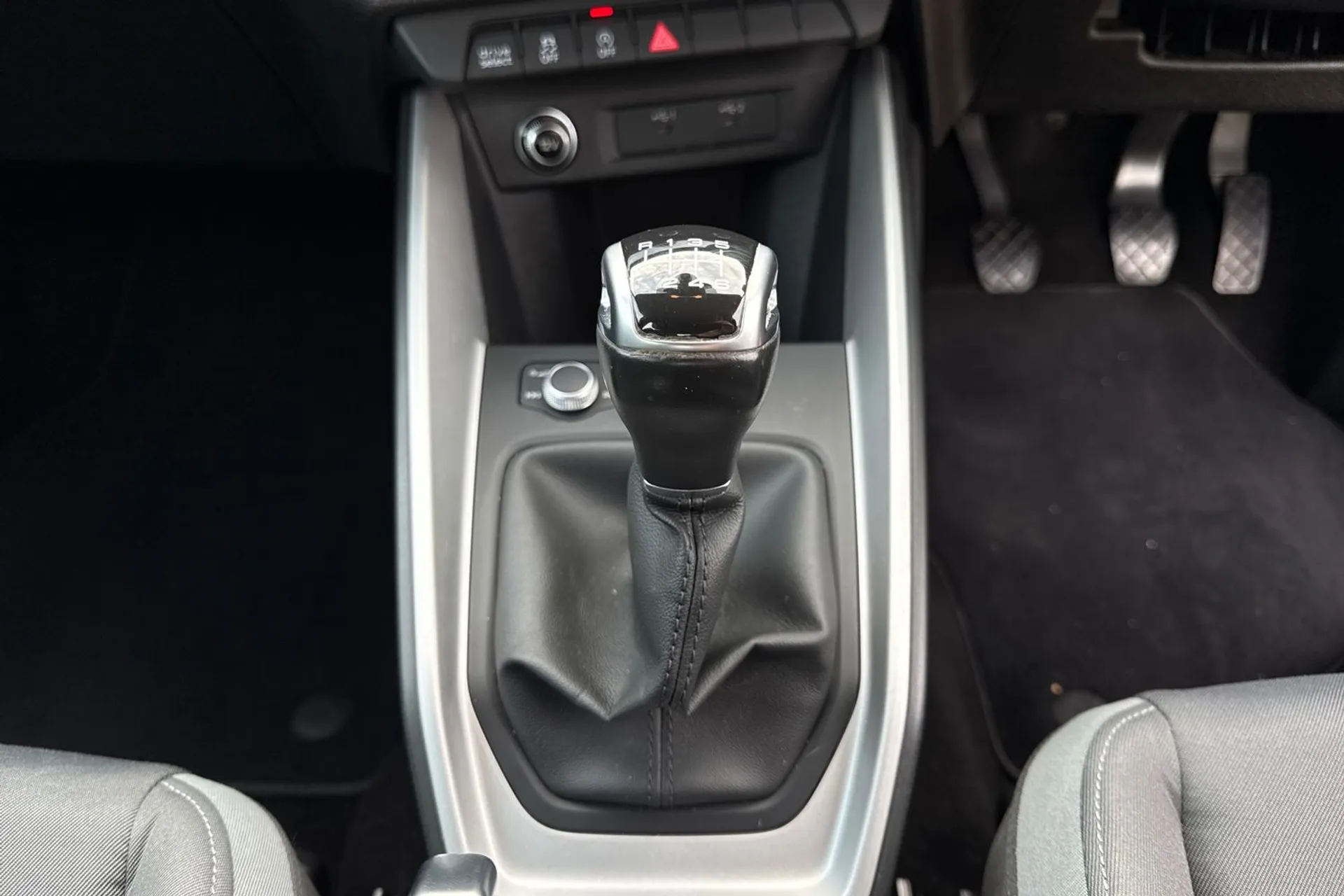 Audi A1 thumbnail image number 39