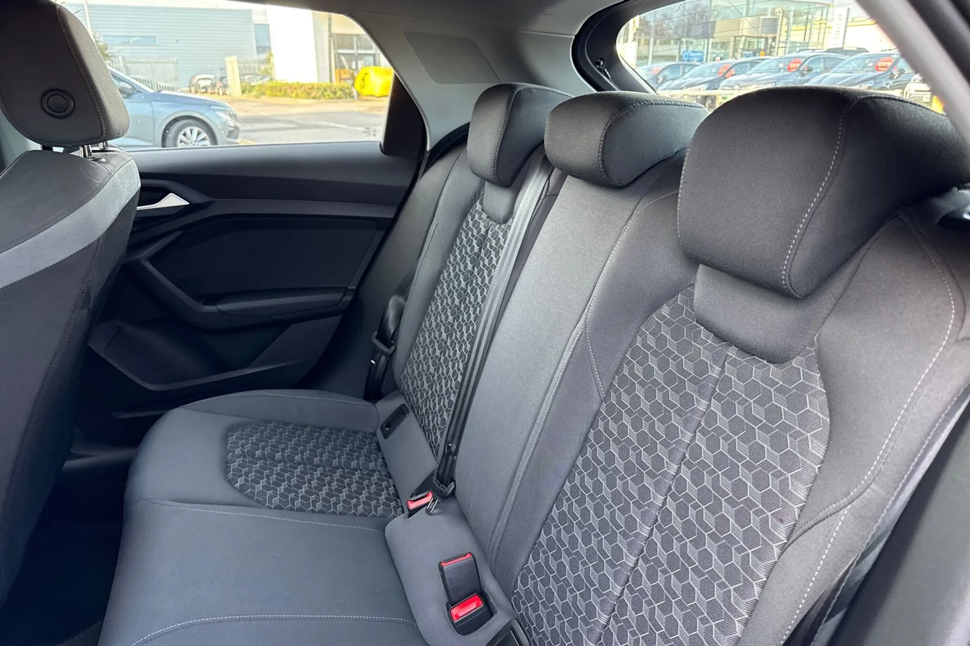 Audi A1 thumbnail image number 34