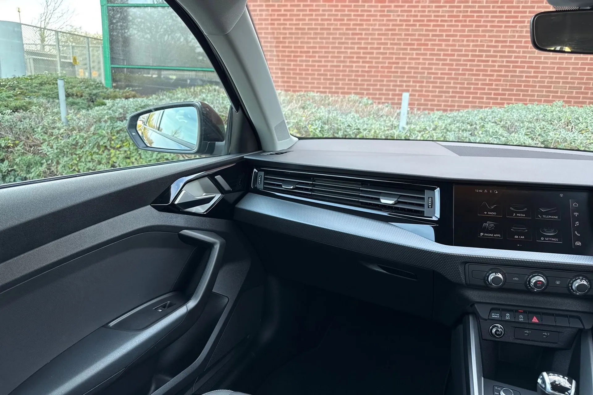 Audi A1 thumbnail image number 36