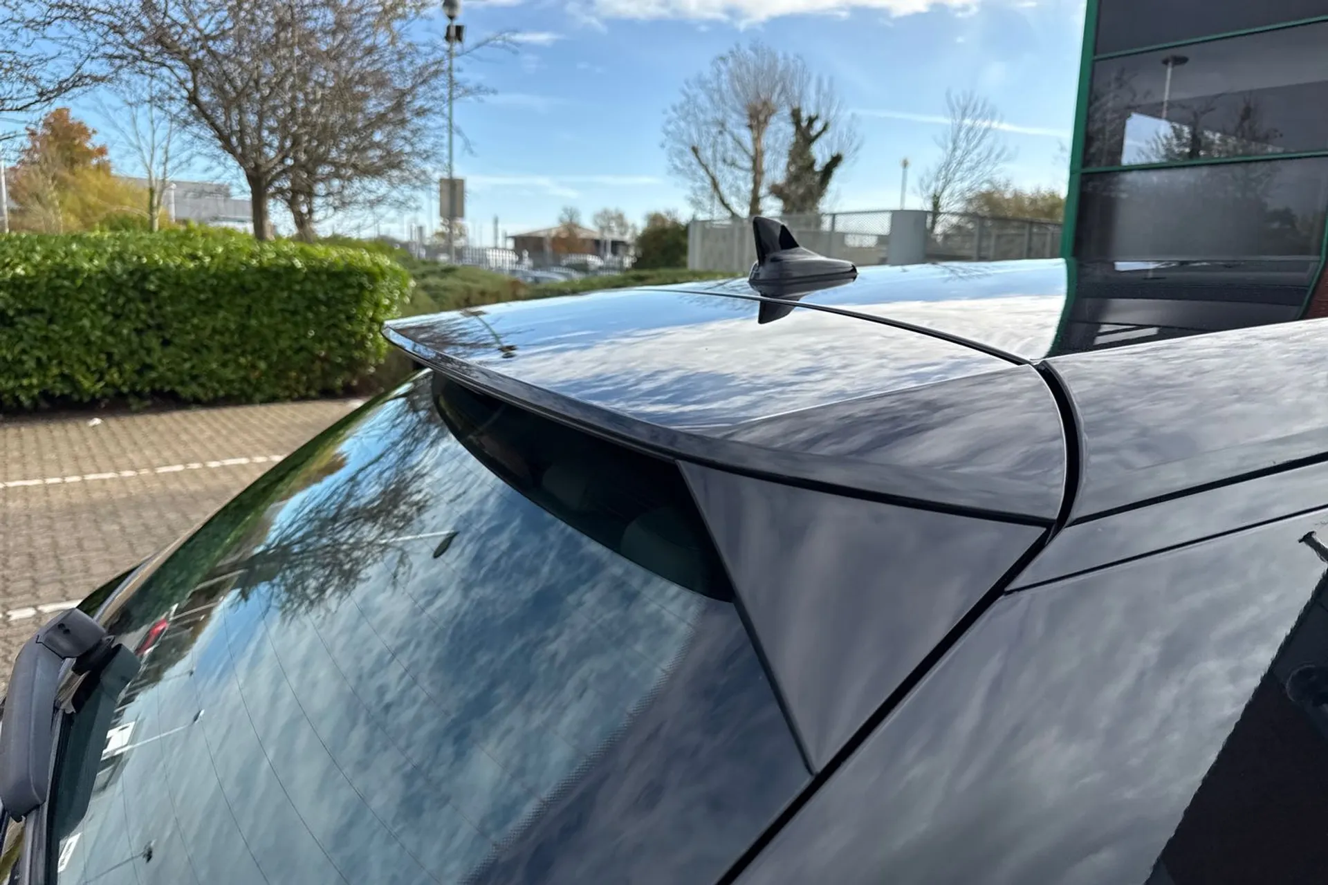 Audi A1 thumbnail image number 14