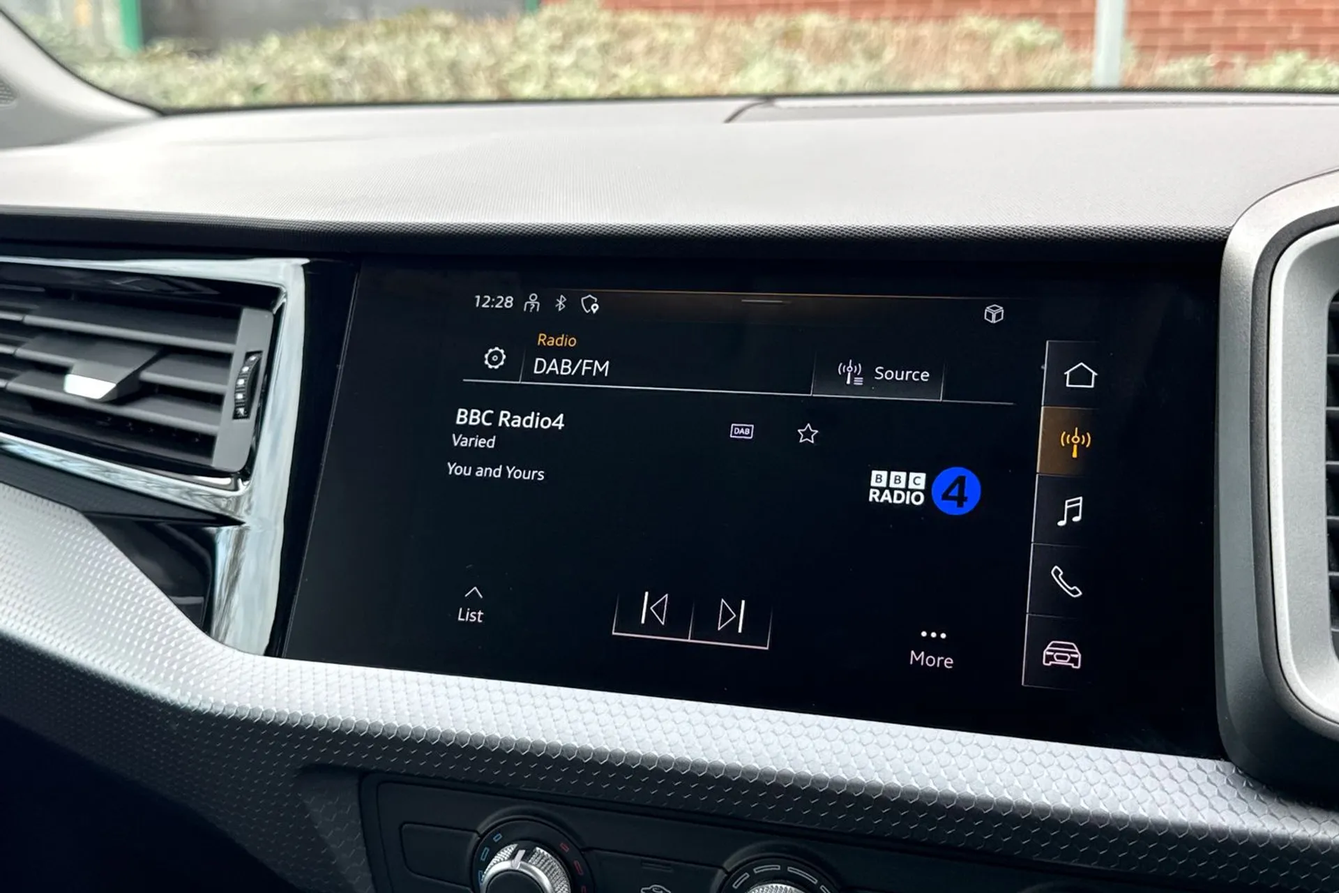 Audi A1 thumbnail image number 23