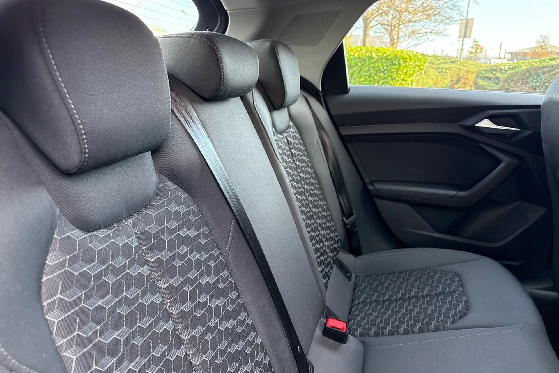 Audi A1 thumbnail image number 22