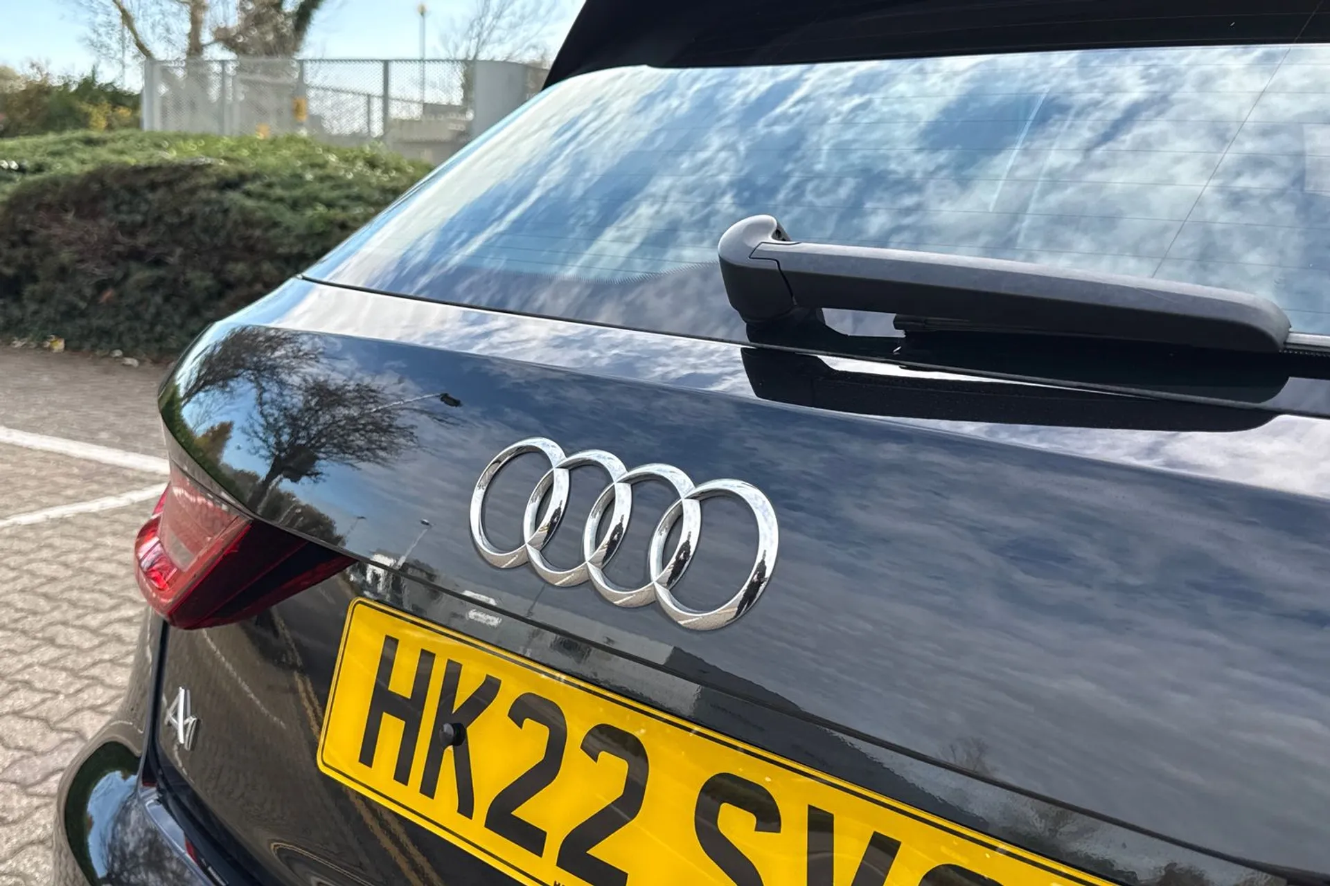 Audi A1 thumbnail image number 16