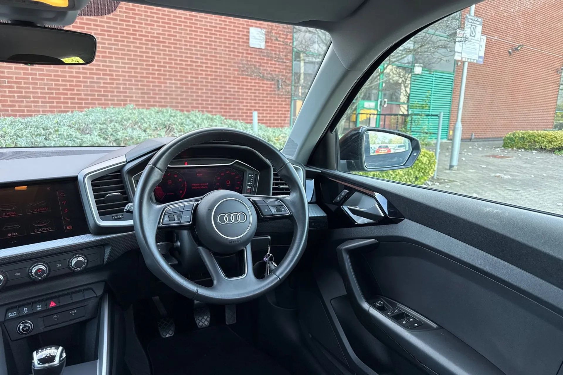 Audi A1 thumbnail image number 37