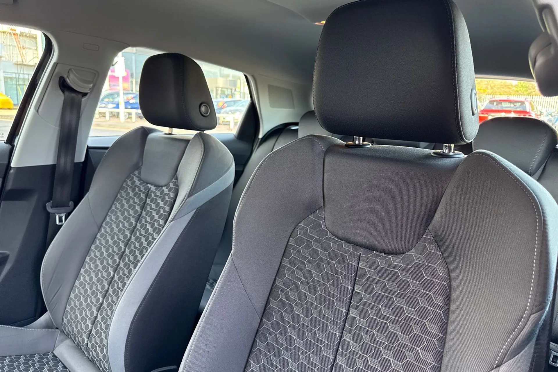 Audi A1 thumbnail image number 33