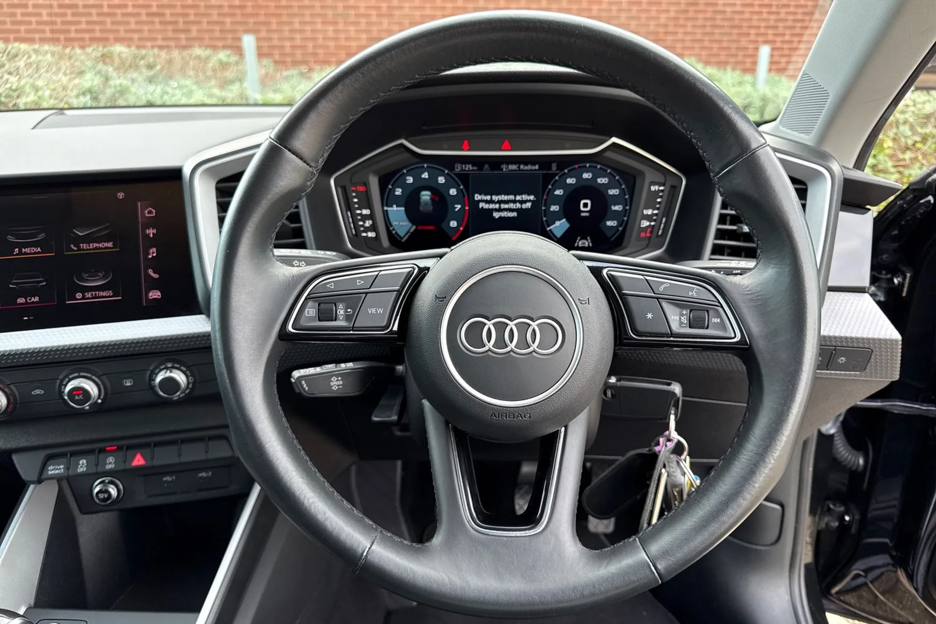 Audi A1 thumbnail image number 38