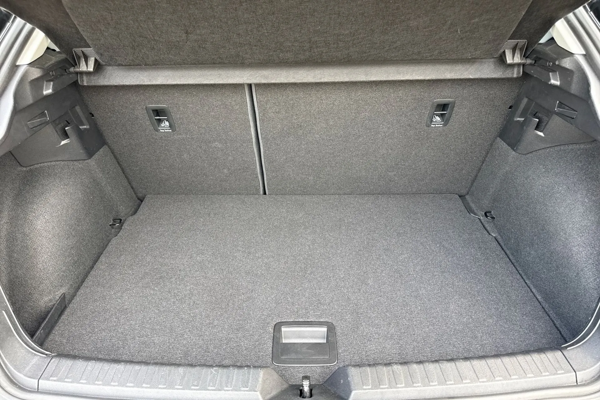 Audi A1 thumbnail image number 18