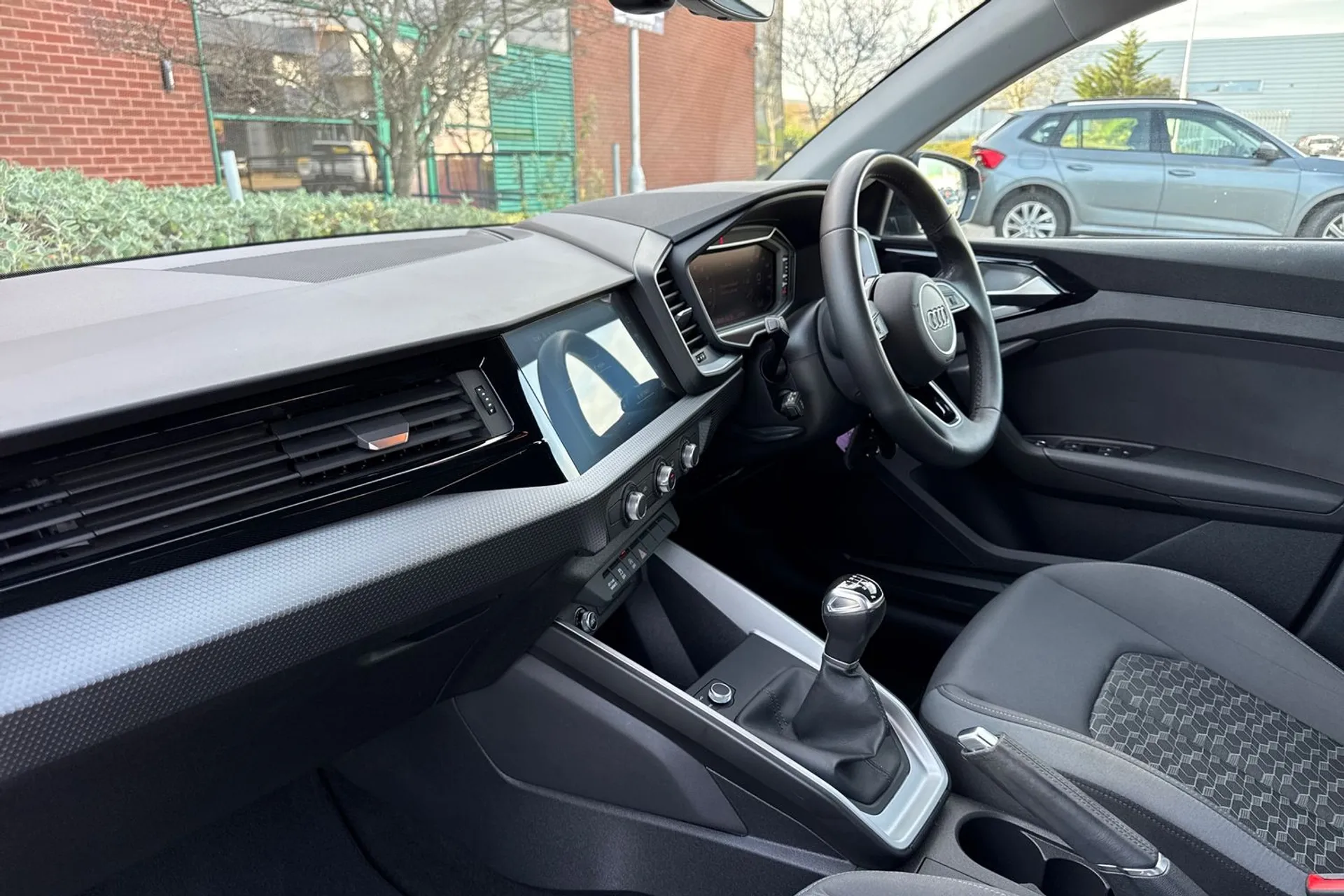 Audi A1 thumbnail image number 30