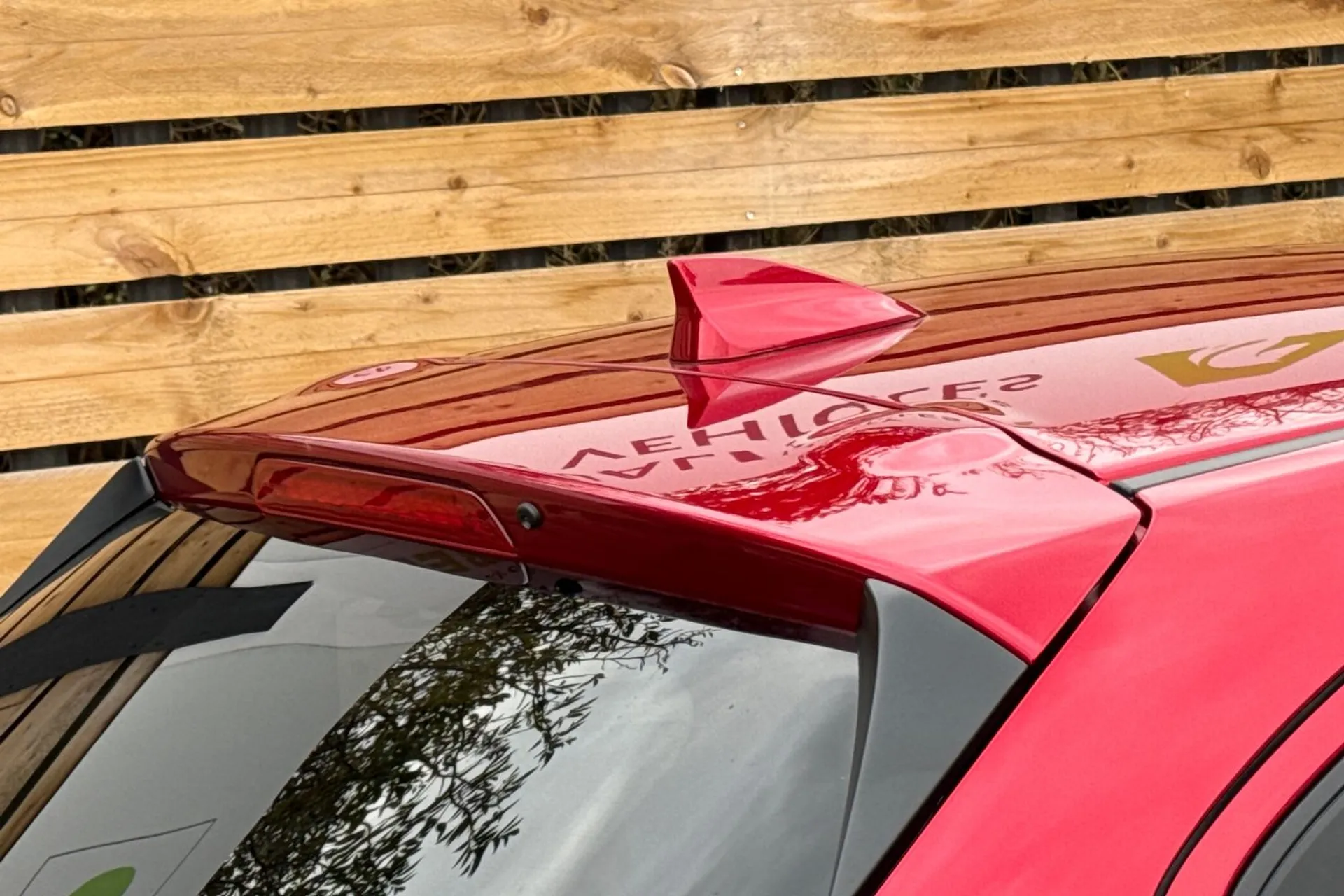 MAZDA 2 thumbnail image number 16