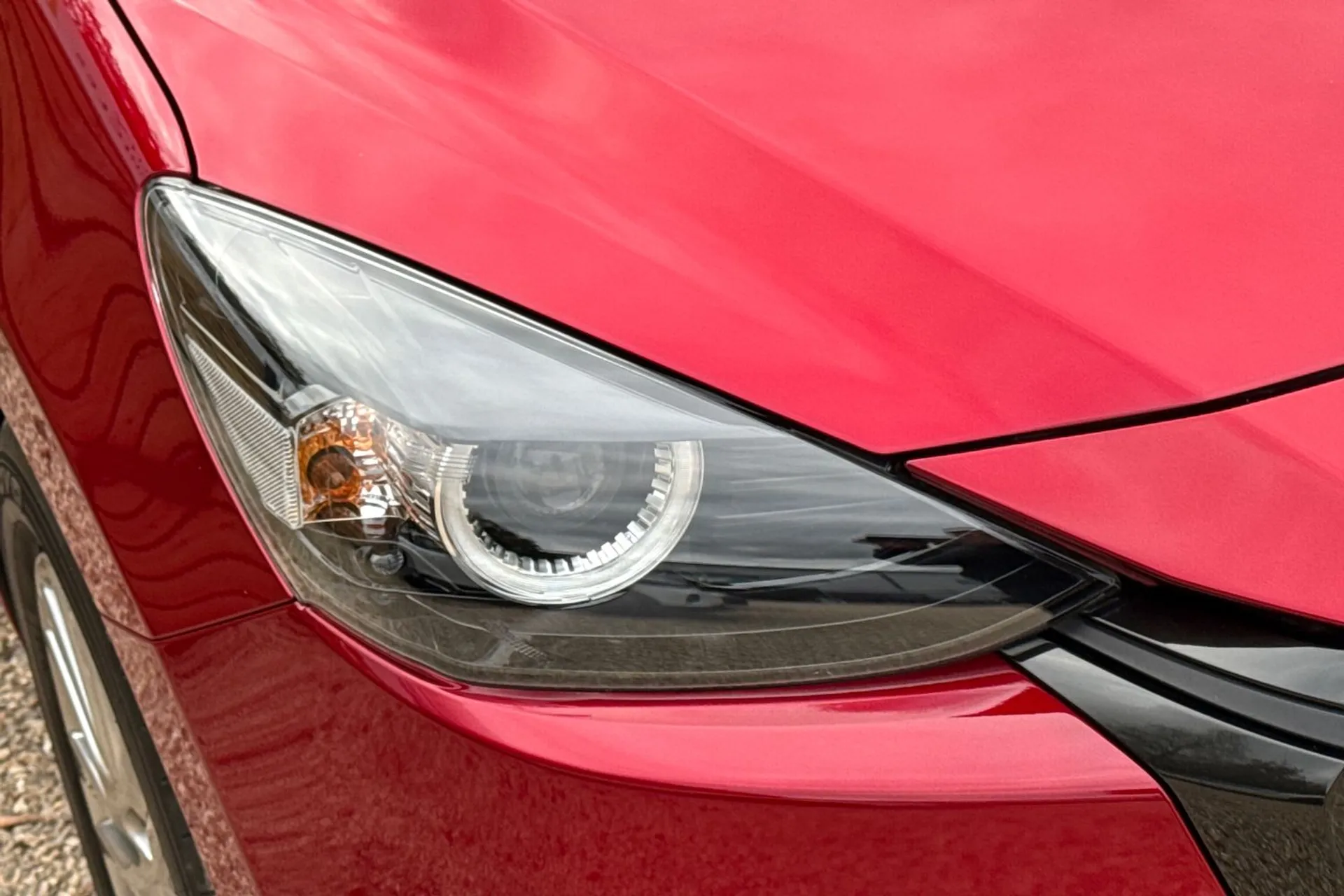 MAZDA 2 thumbnail image number 43