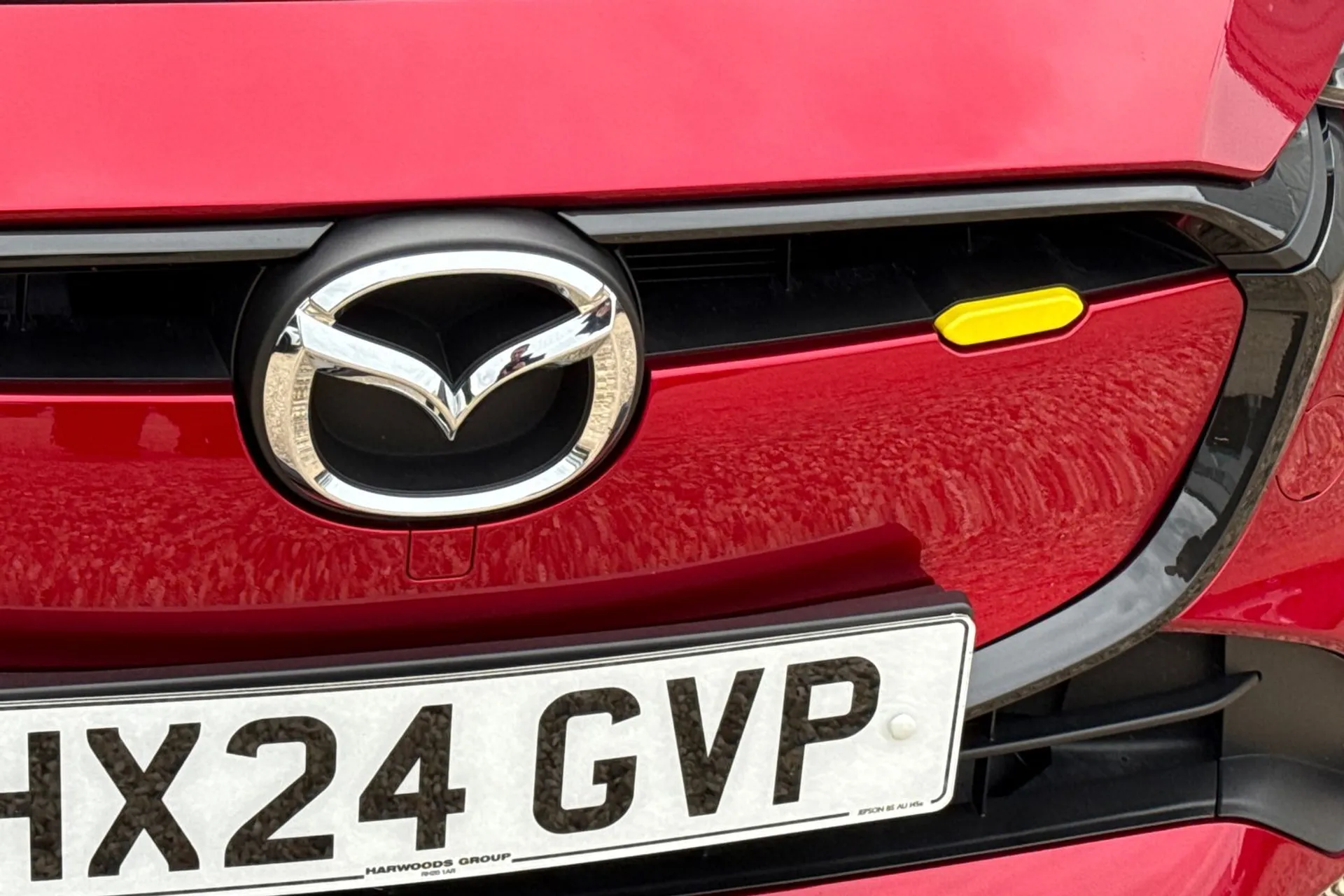 MAZDA 2 thumbnail image number 44