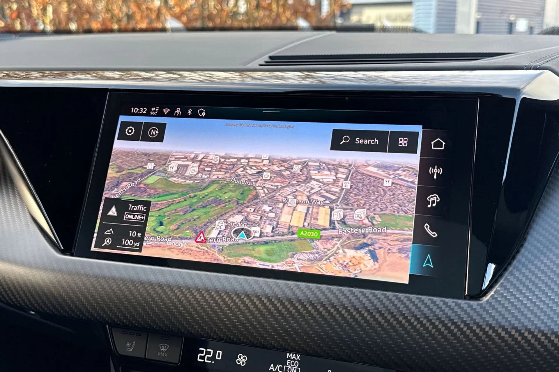 Audi e-tron GT thumbnail image number 4