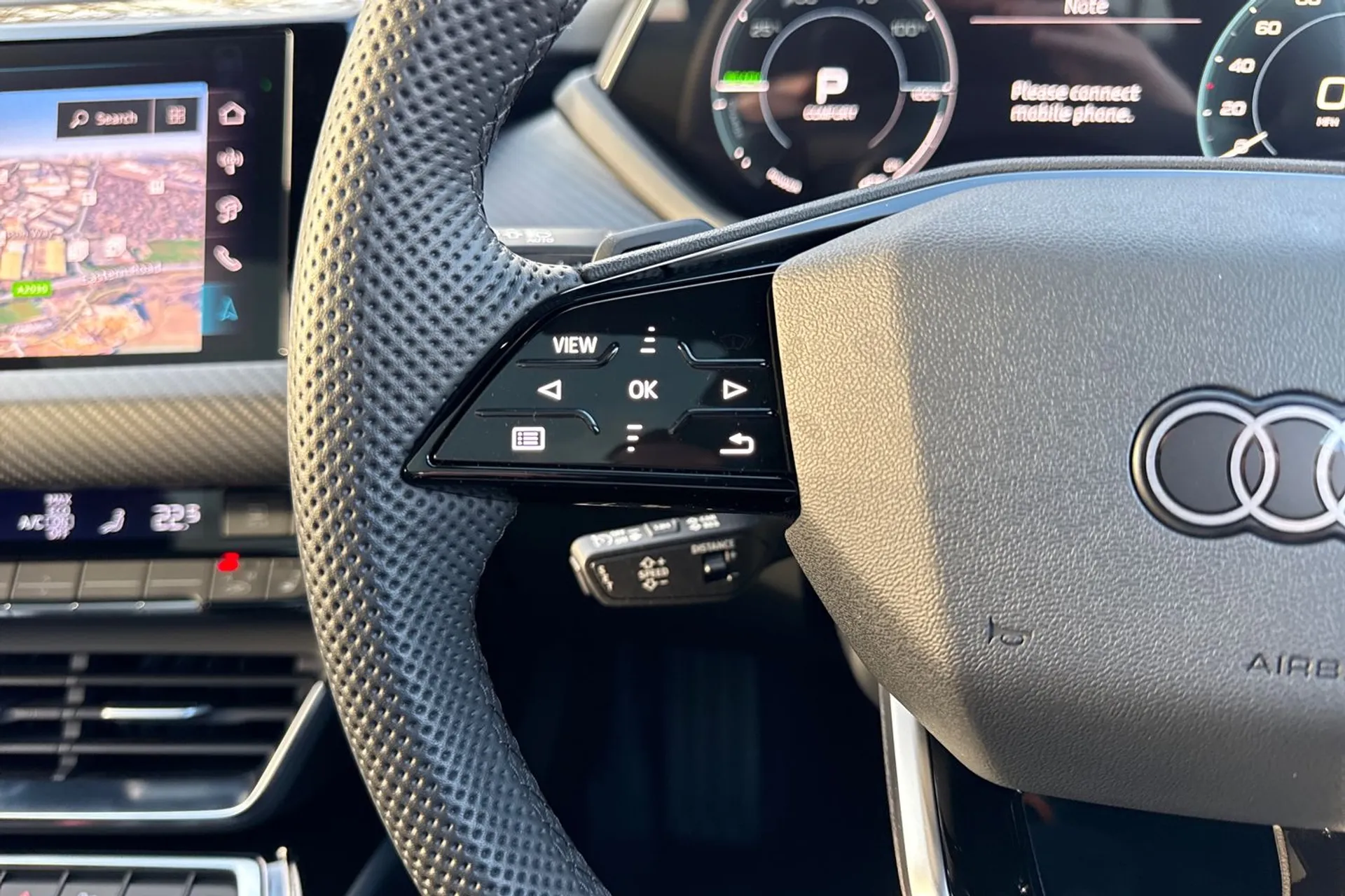 Audi e-tron GT thumbnail image number 55