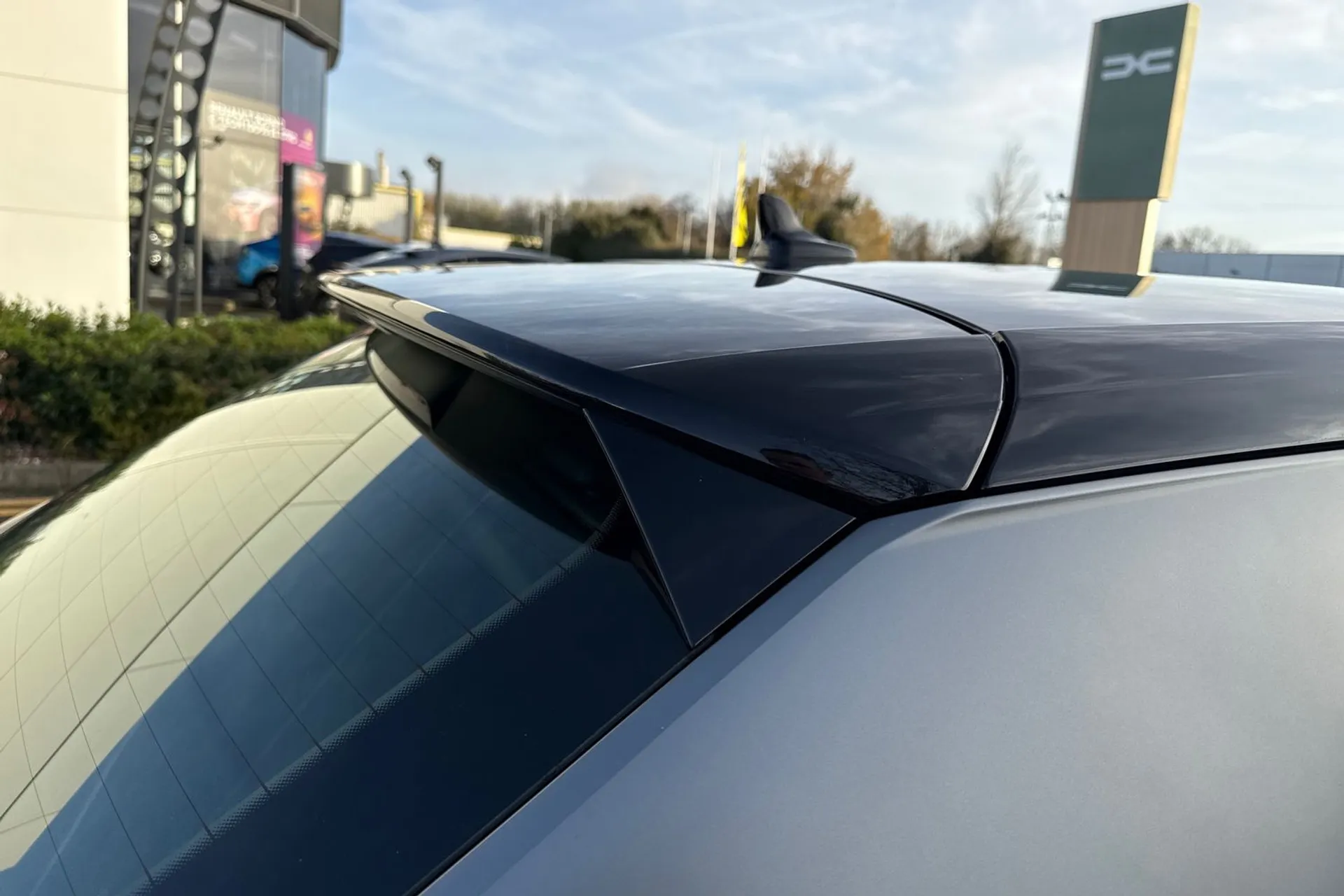 Audi Q2 thumbnail image number 14