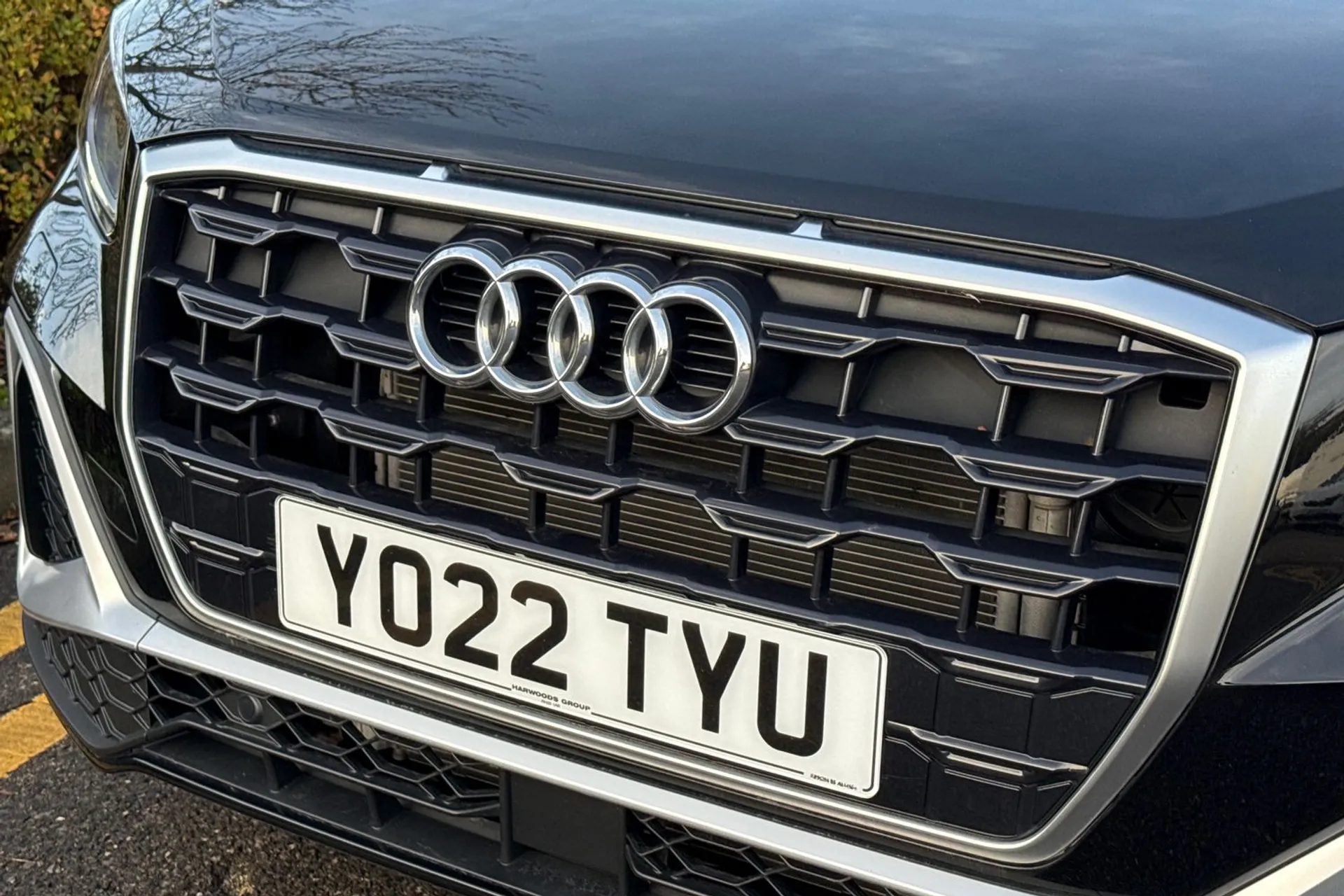 Audi Q2 thumbnail image number 5