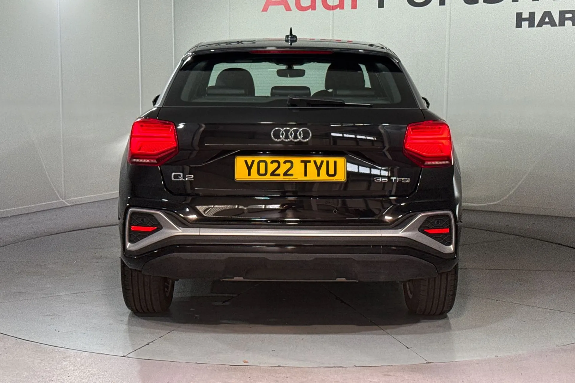 Audi Q2 thumbnail image number 7