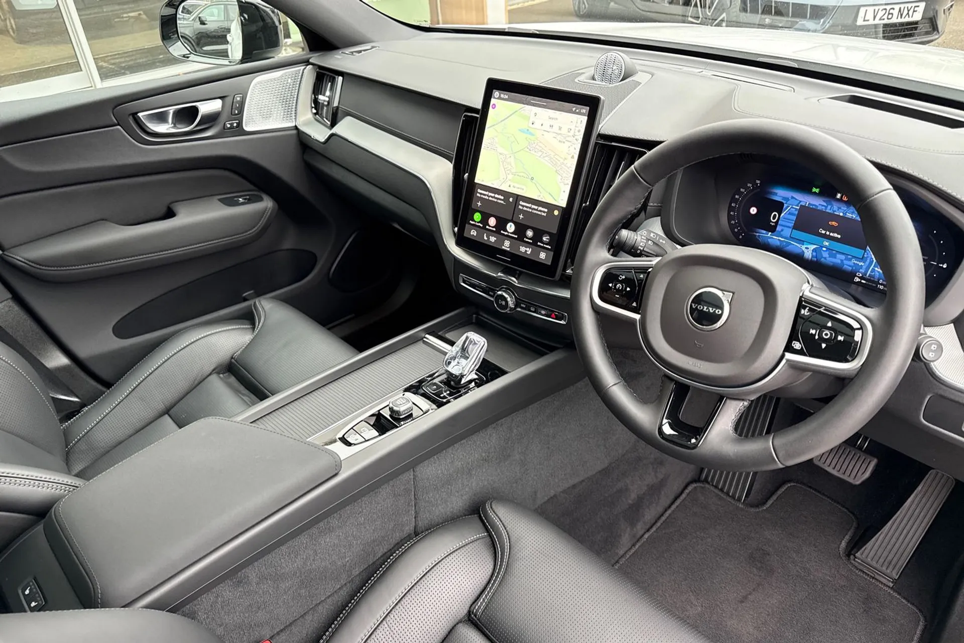 Volvo XC60 thumbnail image number 6