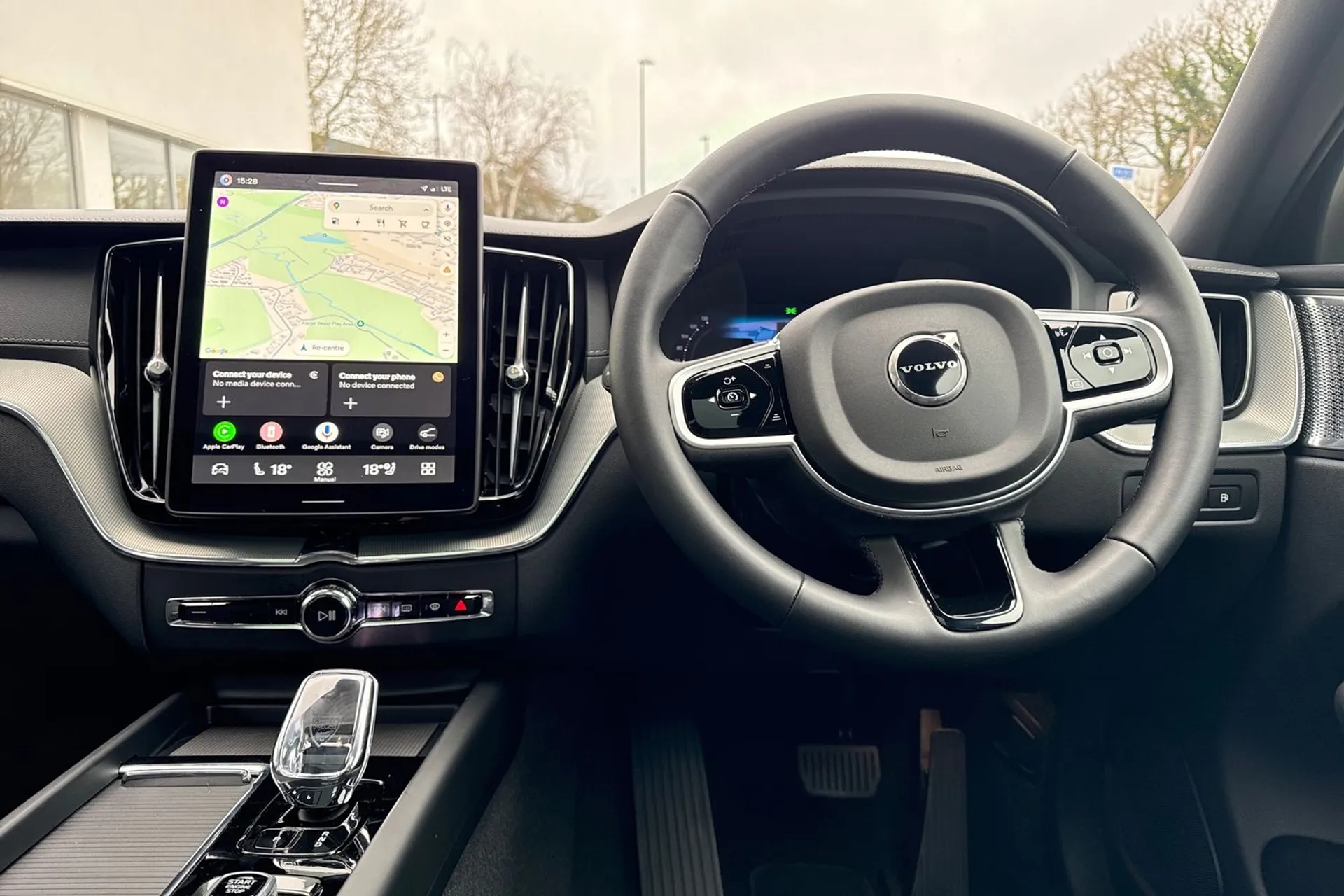 Volvo XC60 thumbnail image number 34