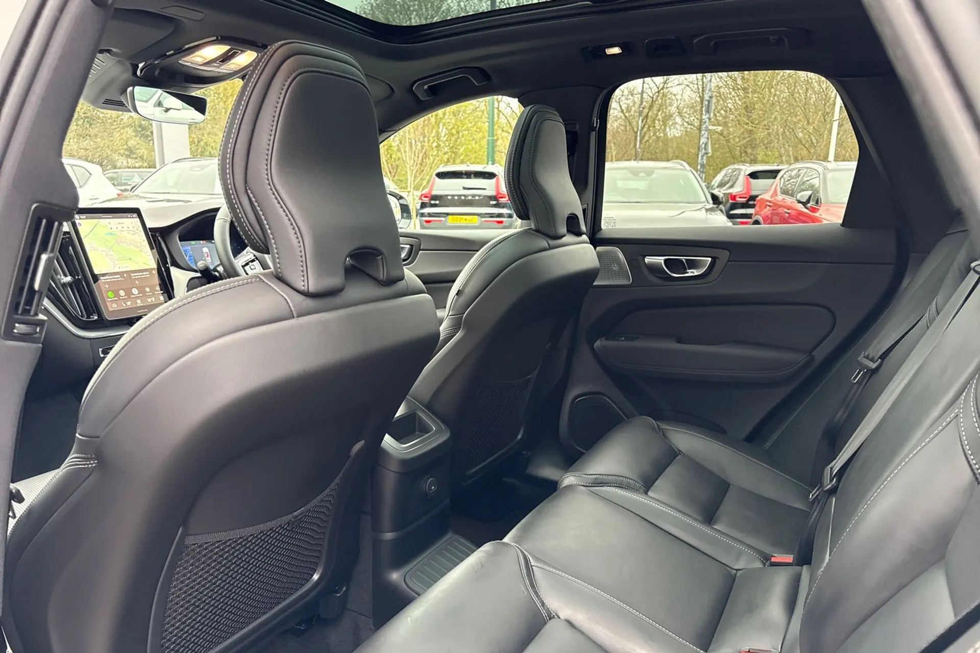 Volvo XC60 thumbnail image number 31