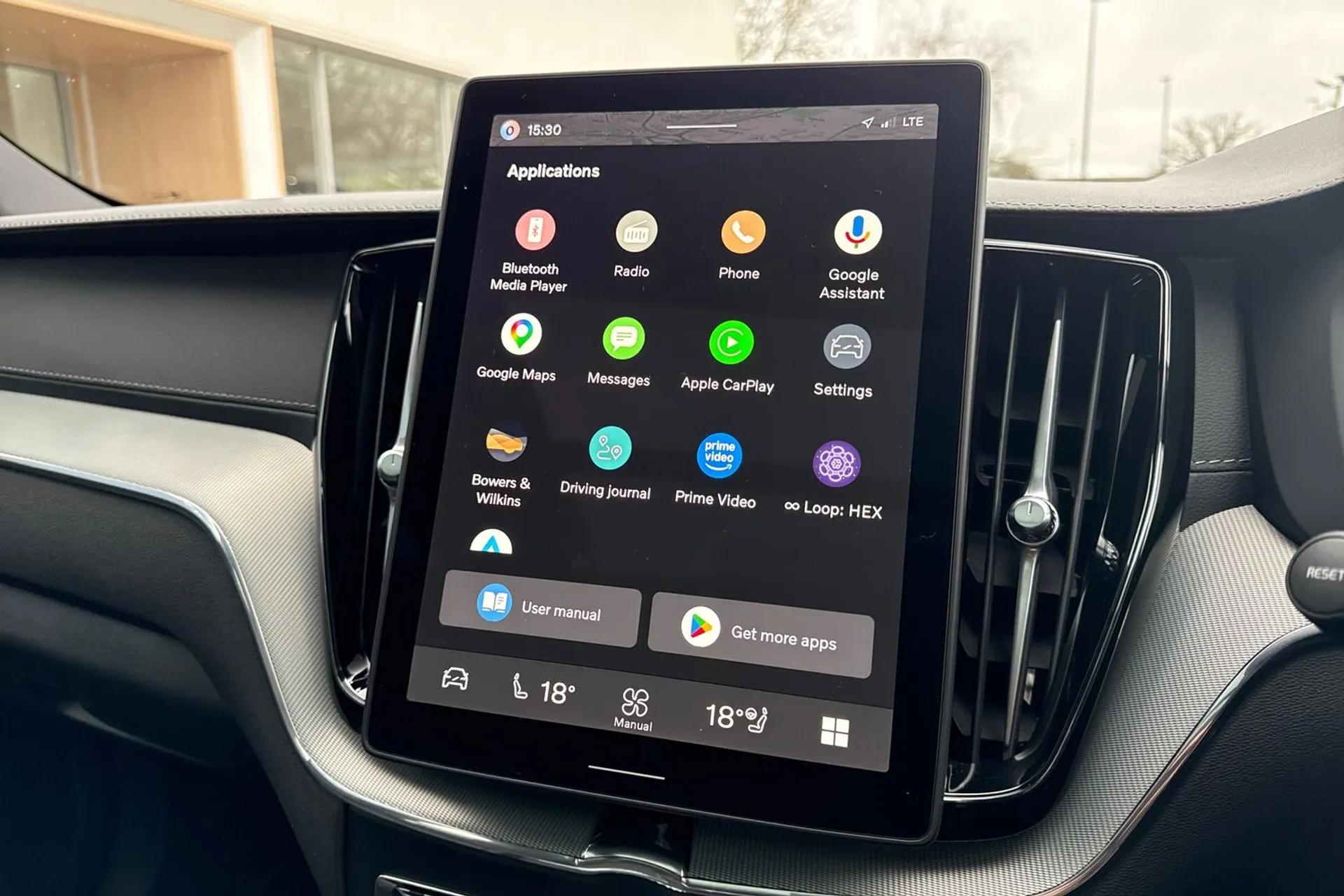 Volvo XC60 thumbnail image number 41