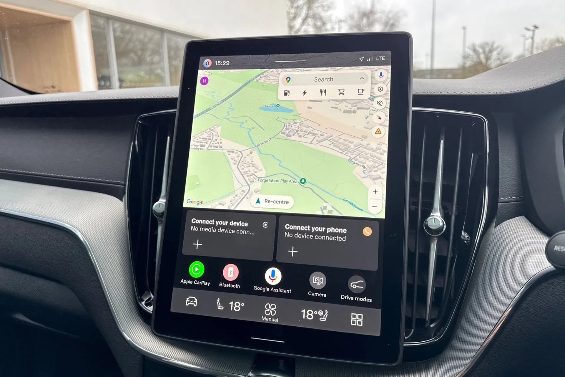 Volvo XC60 thumbnail image number 5