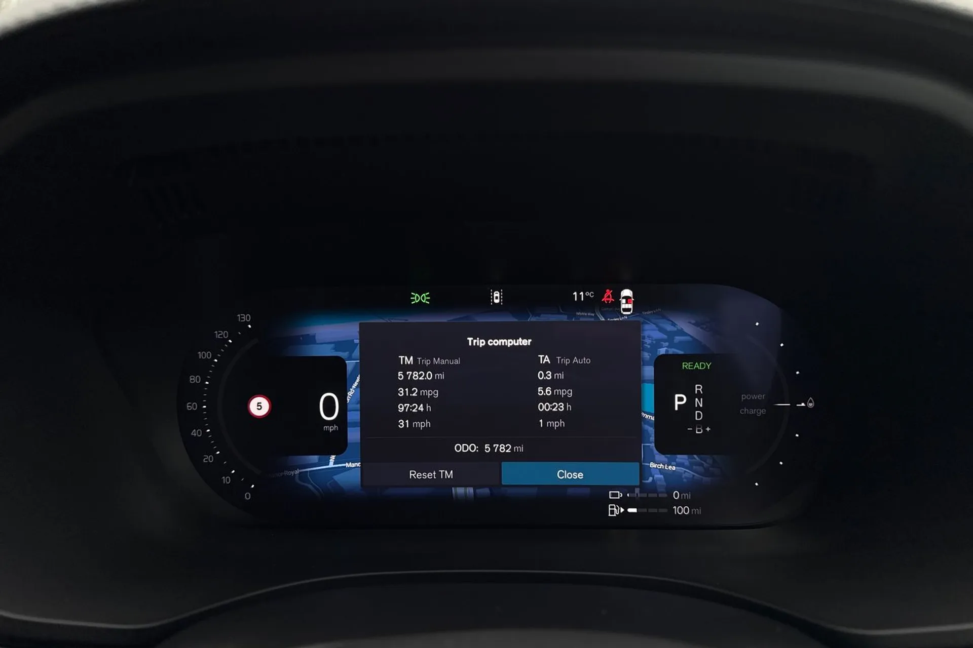 Volvo XC60 thumbnail image number 44