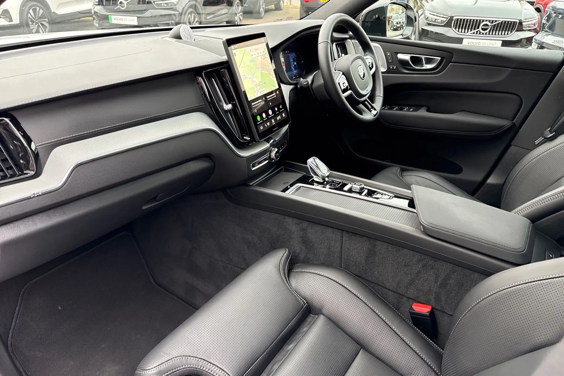 Volvo XC60 thumbnail image number 27