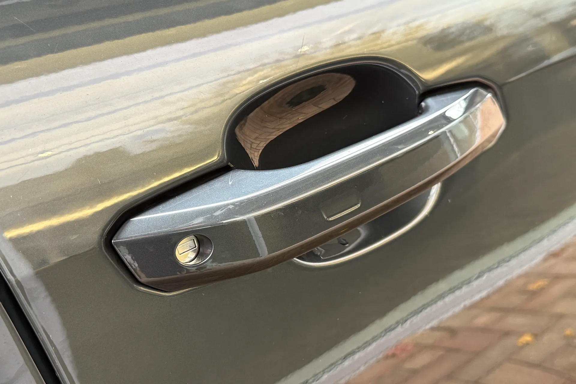 Audi A4 allroad thumbnail image number 45