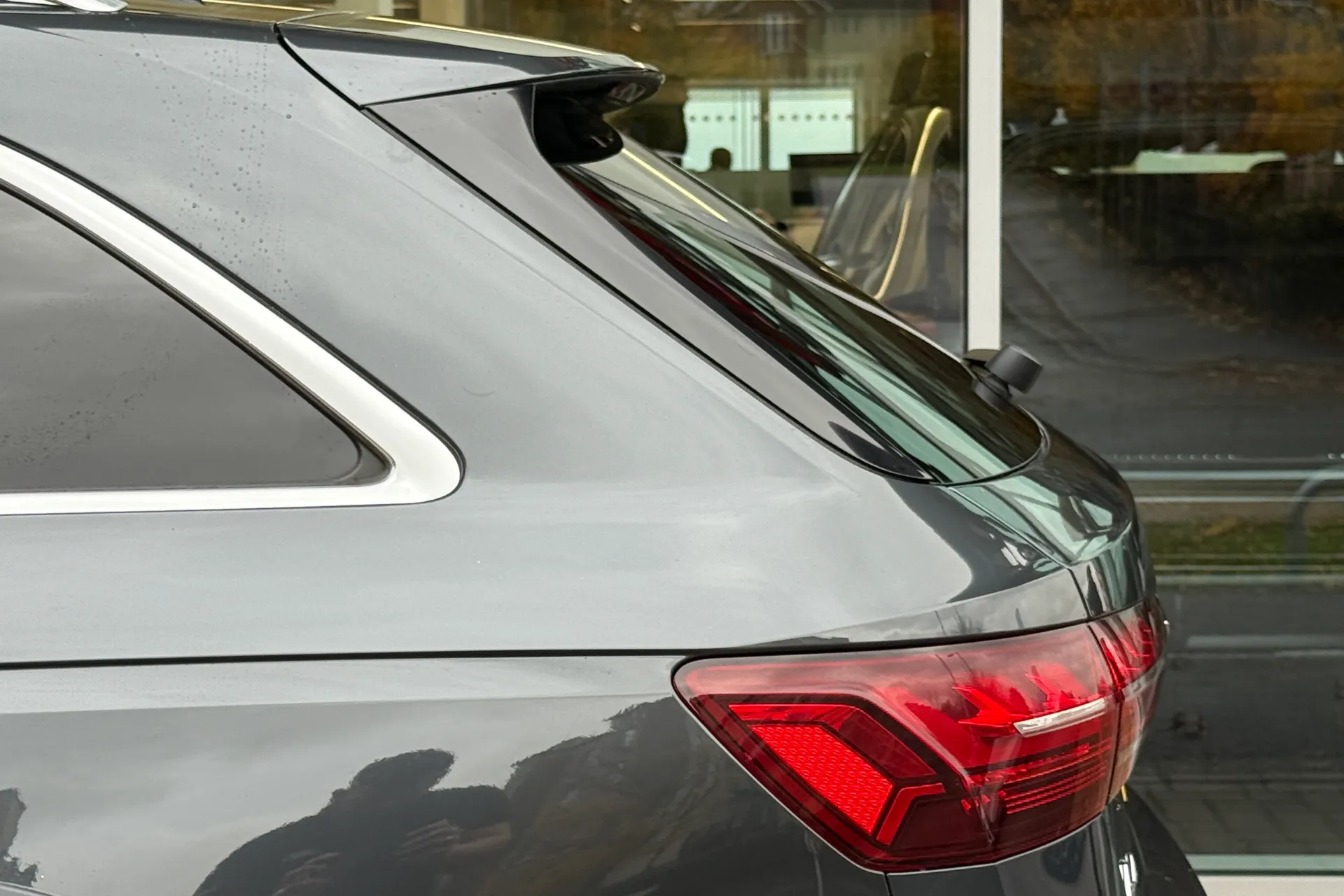 Audi A4 allroad thumbnail image number 54