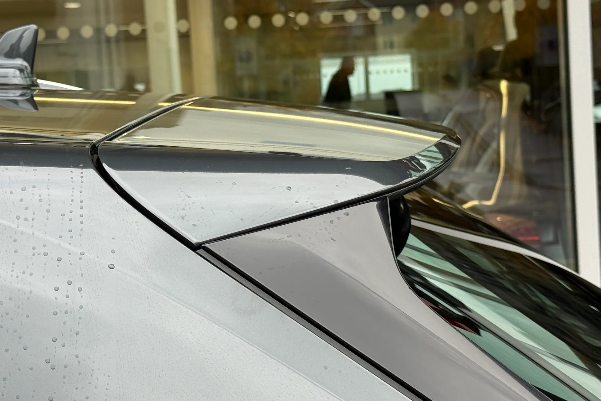 Audi A4 allroad thumbnail image number 52