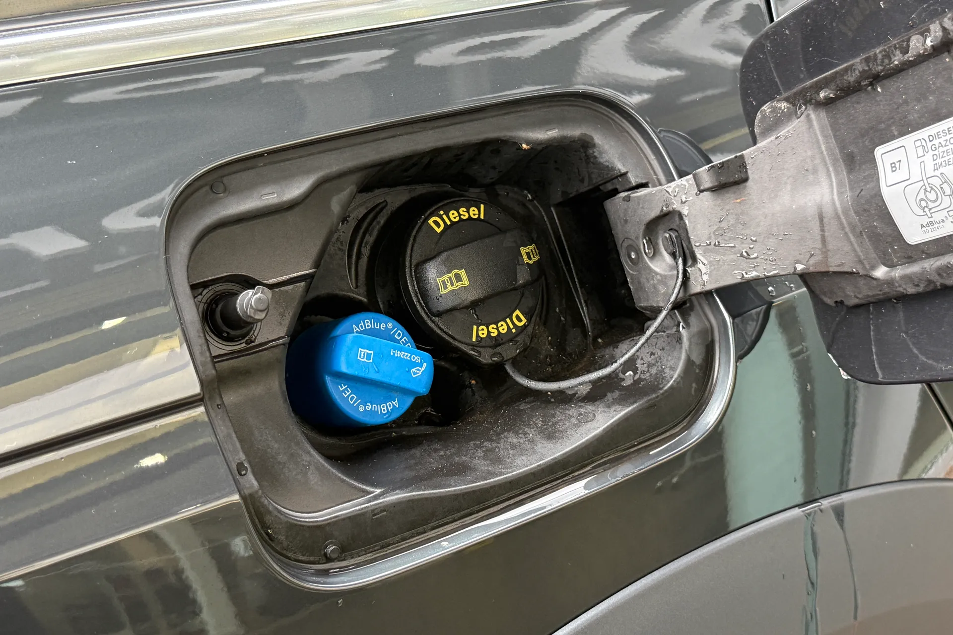 Audi A4 allroad thumbnail image number 44