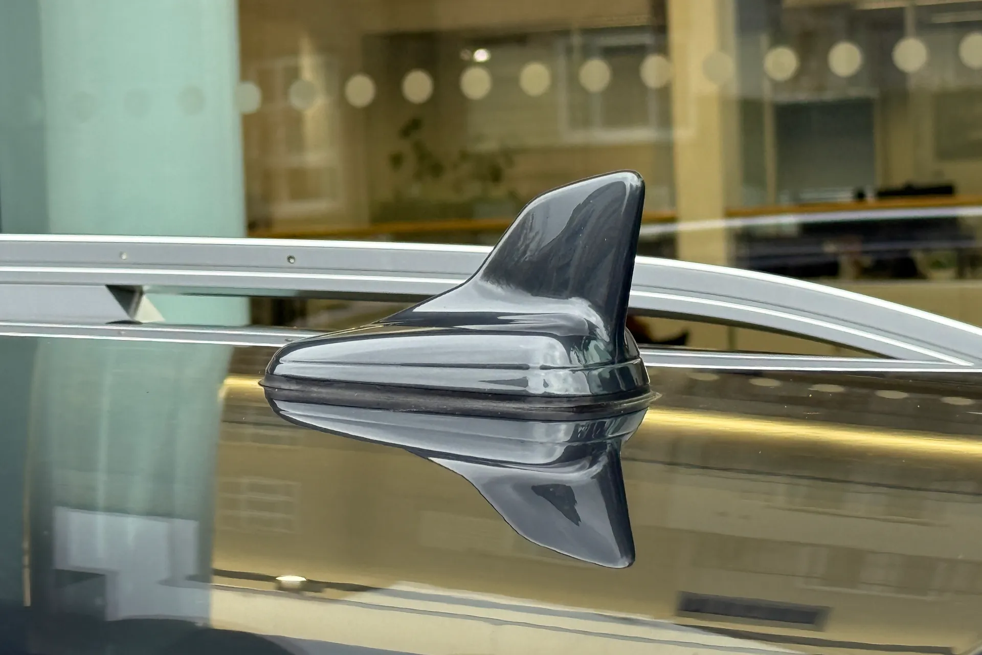 Audi A4 allroad thumbnail image number 53