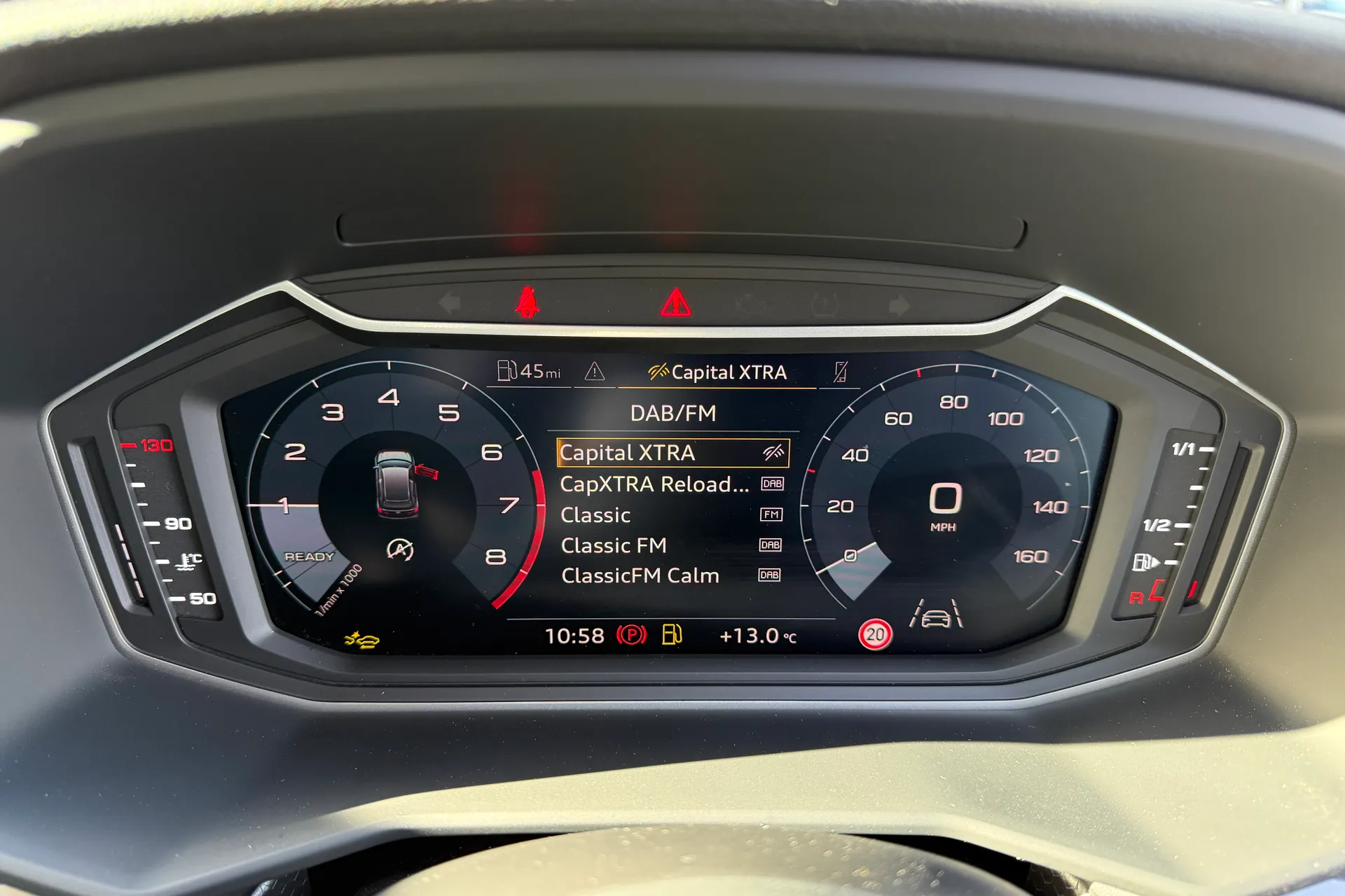 Audi A1 thumbnail image number 41