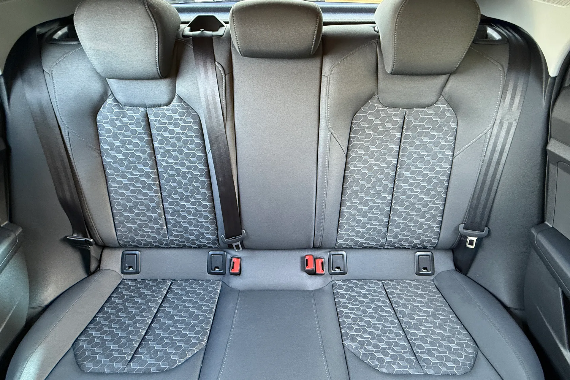 Audi A1 thumbnail image number 25